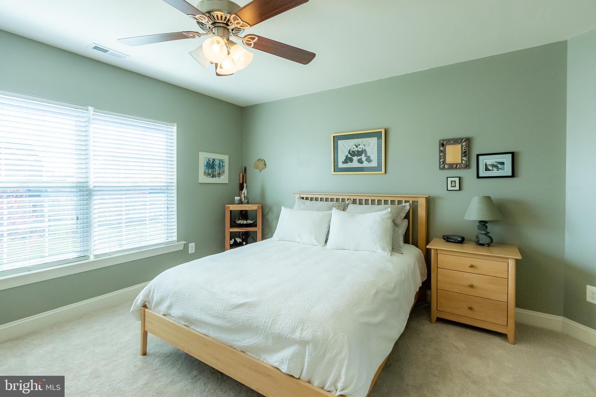 LEONARDS GRANT - Residential