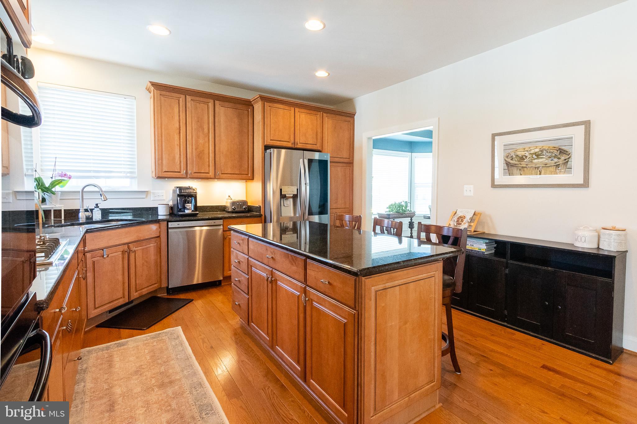 LEONARDS GRANT - Residential