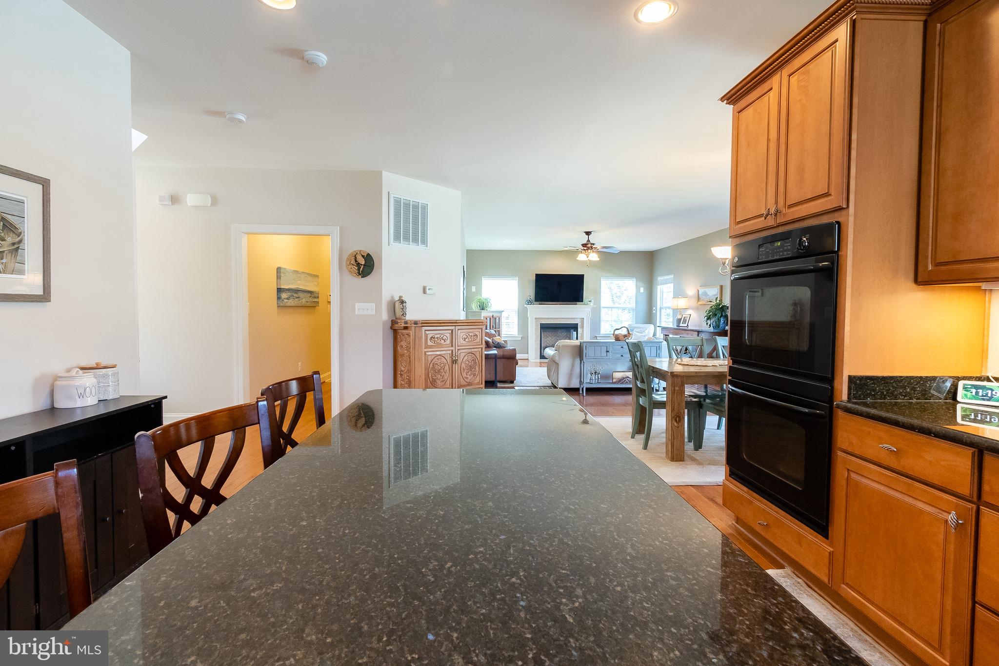 LEONARDS GRANT - Residential