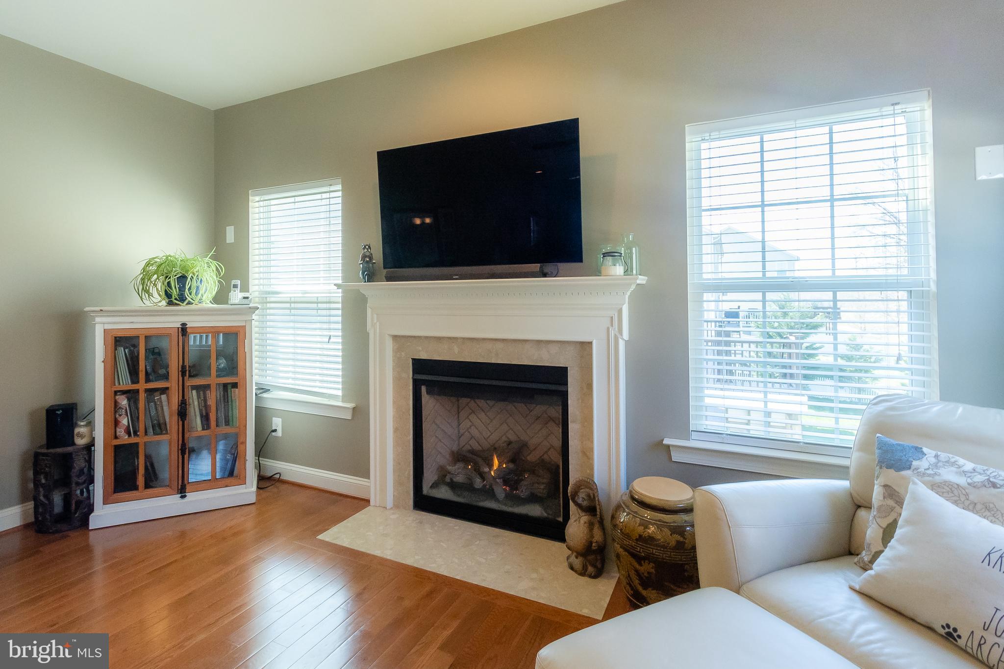 LEONARDS GRANT - Residential