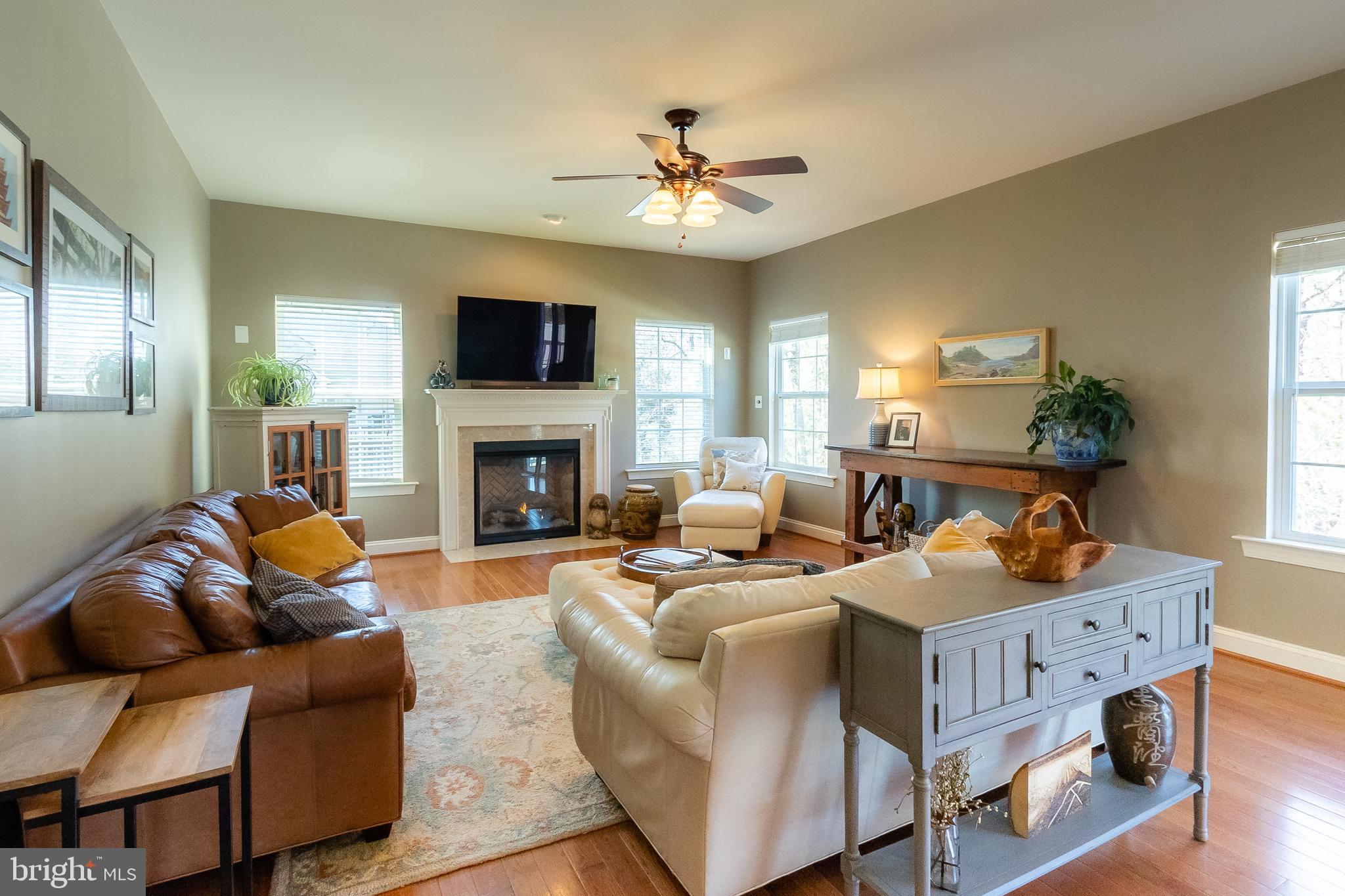 LEONARDS GRANT - Residential