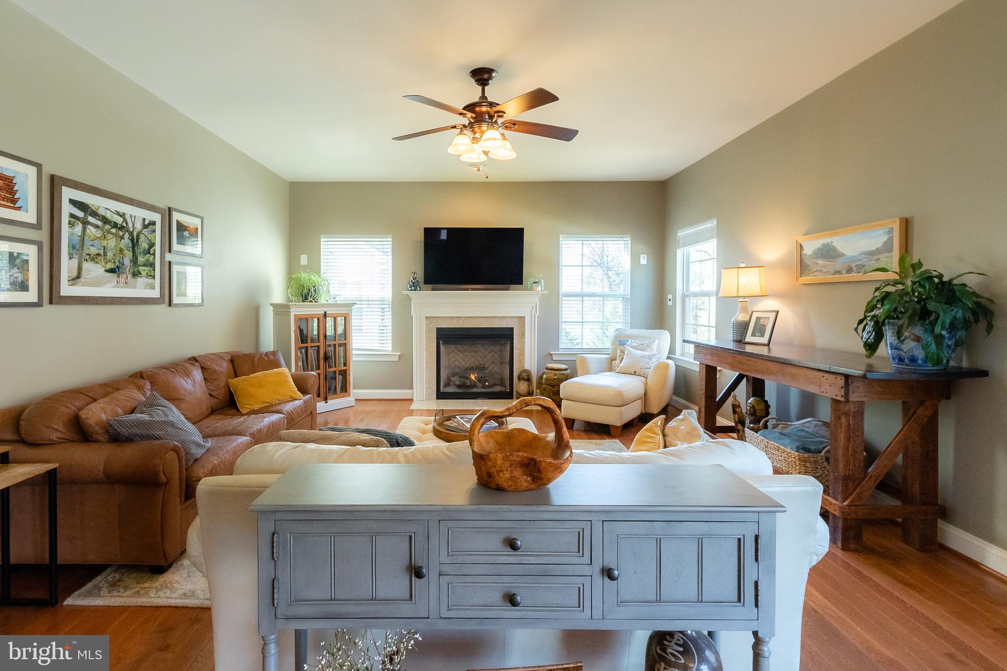 LEONARDS GRANT - Residential