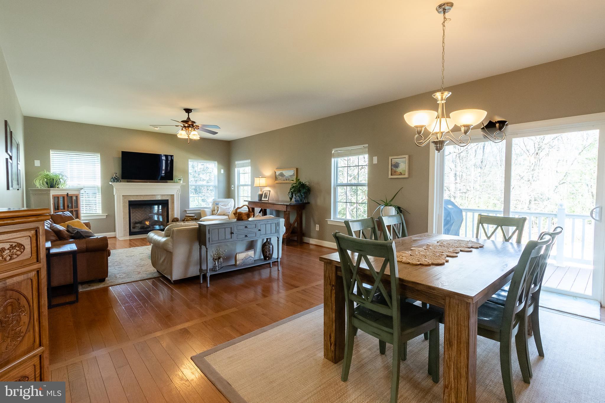 LEONARDS GRANT - Residential