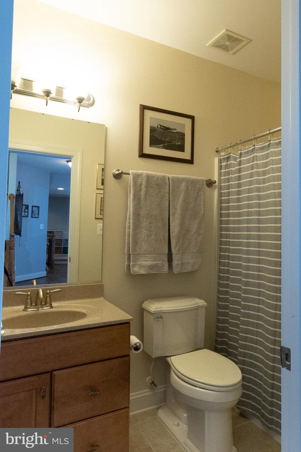 LEONARDS GRANT - Residential