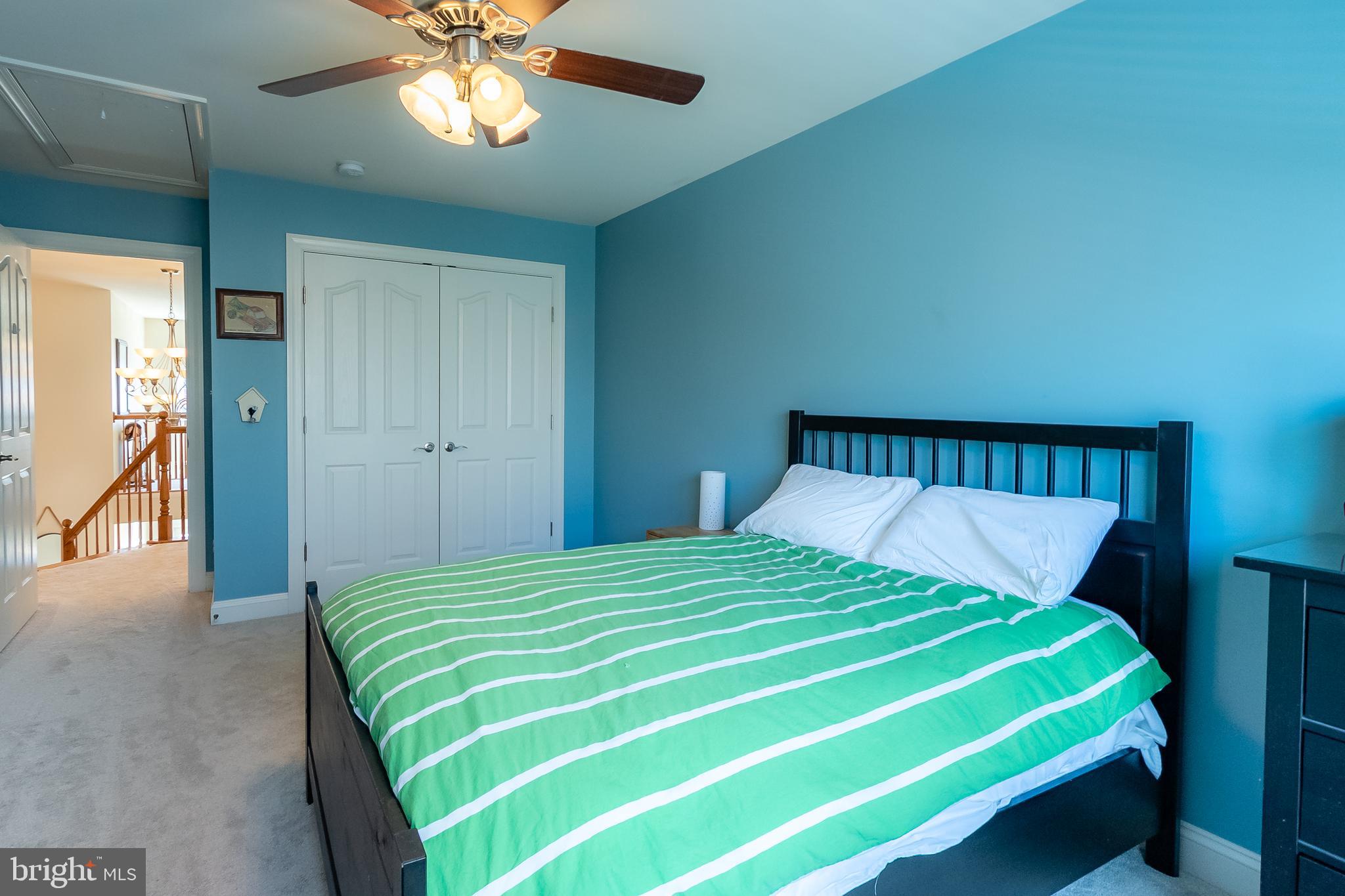 LEONARDS GRANT - Residential