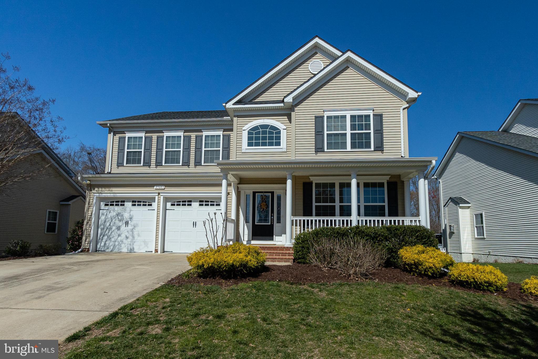 LEONARDS GRANT - Residential