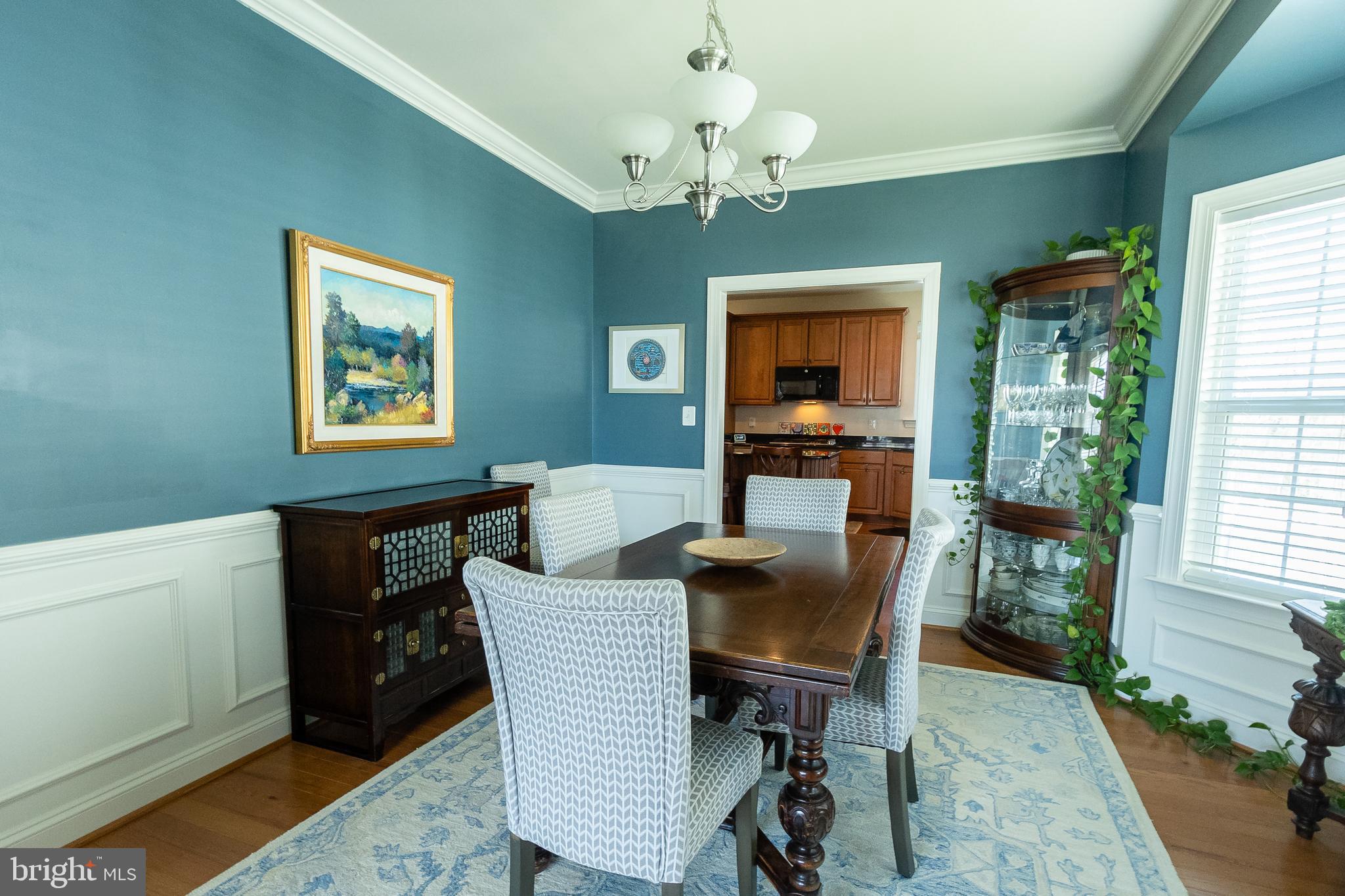 LEONARDS GRANT - Residential