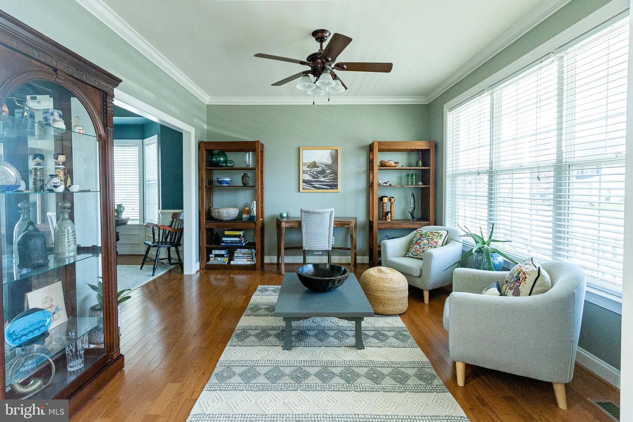 LEONARDS GRANT - Residential