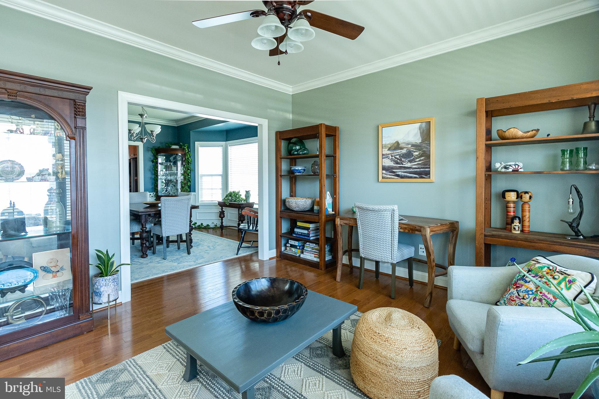 LEONARDS GRANT - Residential