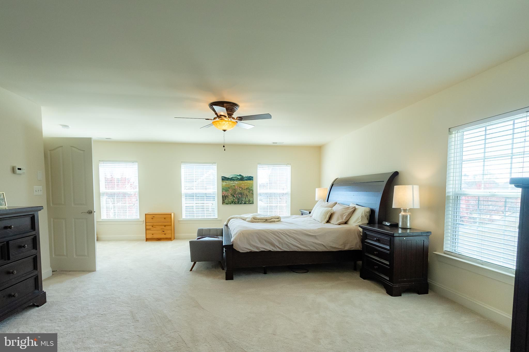 LEONARDS GRANT - Residential