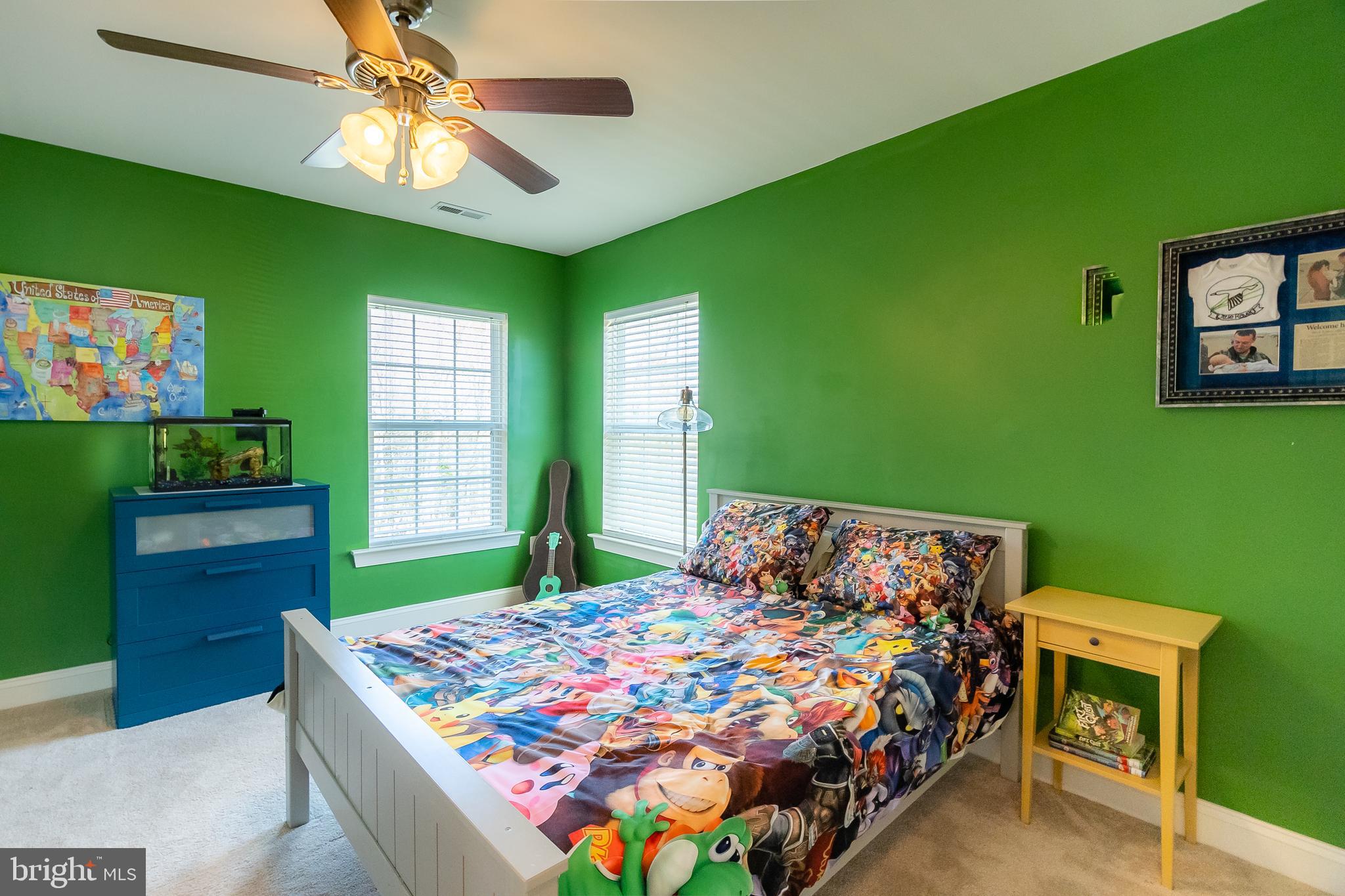 LEONARDS GRANT - Residential