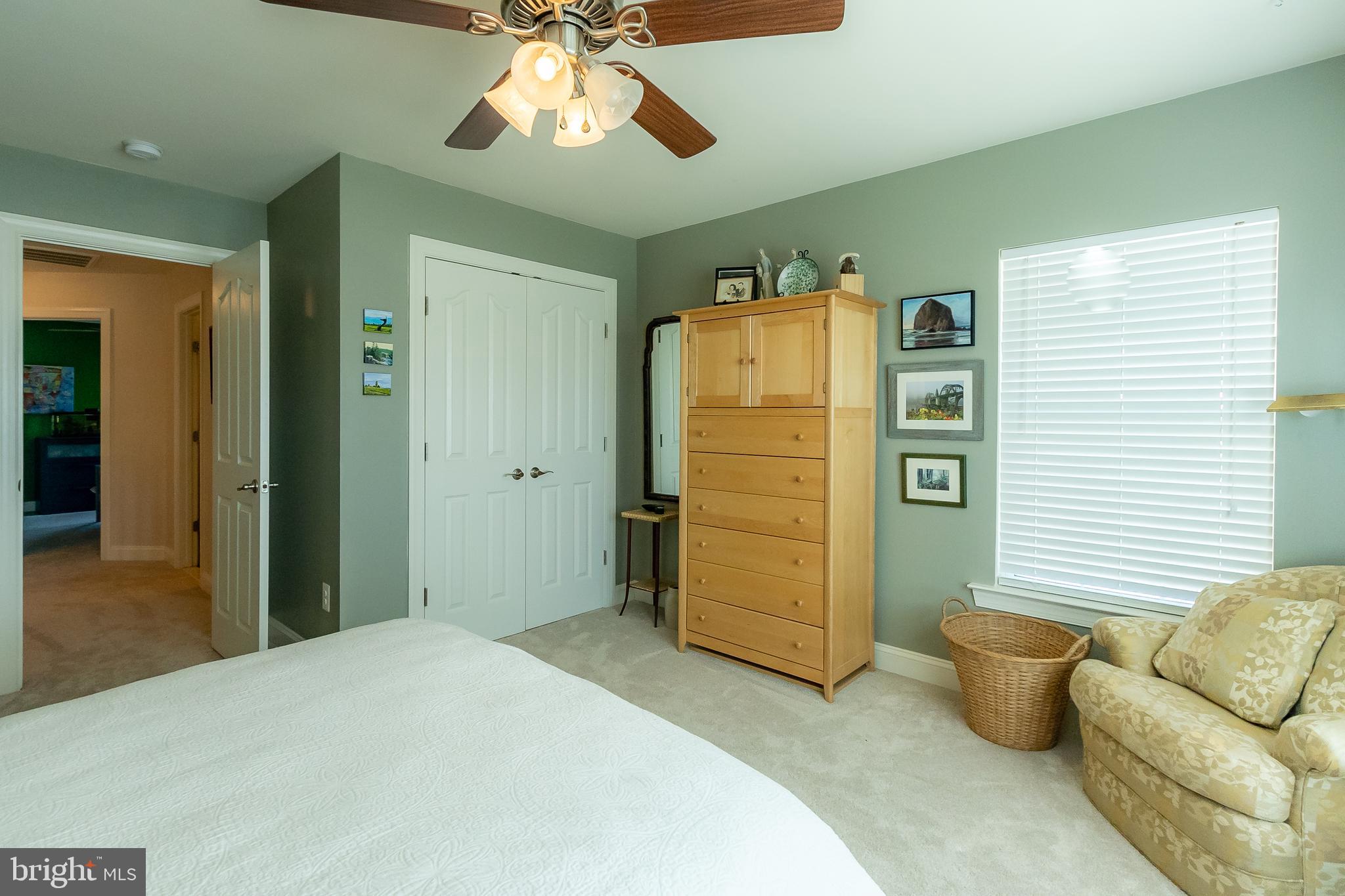 LEONARDS GRANT - Residential