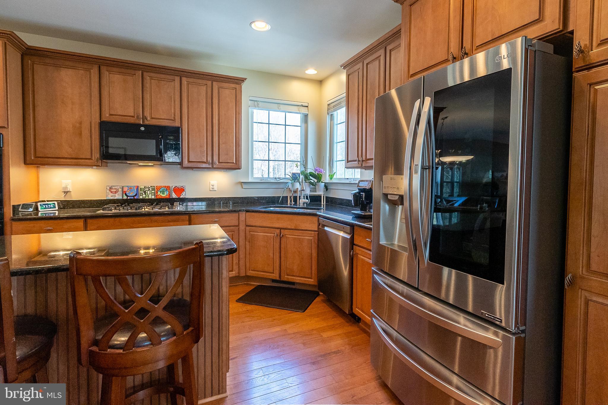 LEONARDS GRANT - Residential