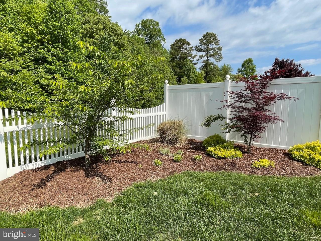 LEONARDS GRANT - Residential