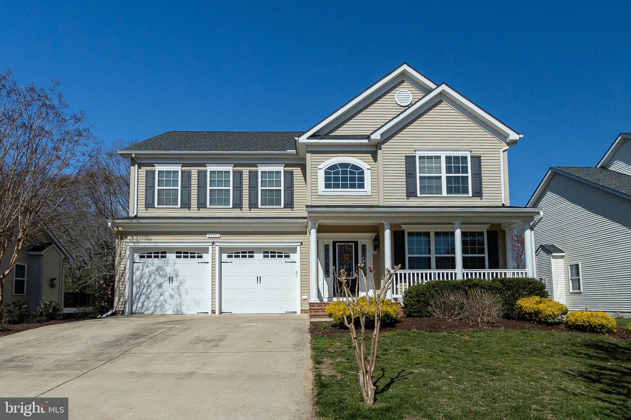 LEONARDS GRANT - Residential