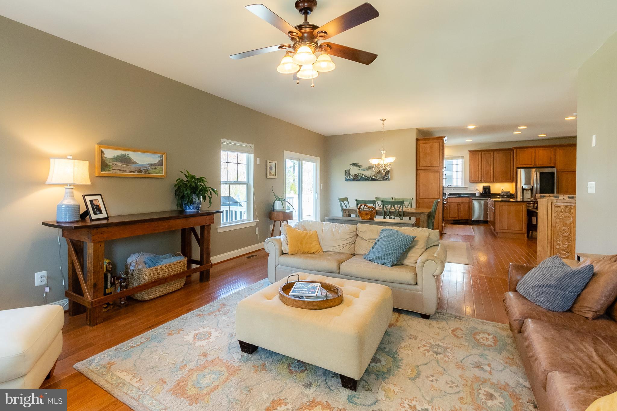 LEONARDS GRANT - Residential