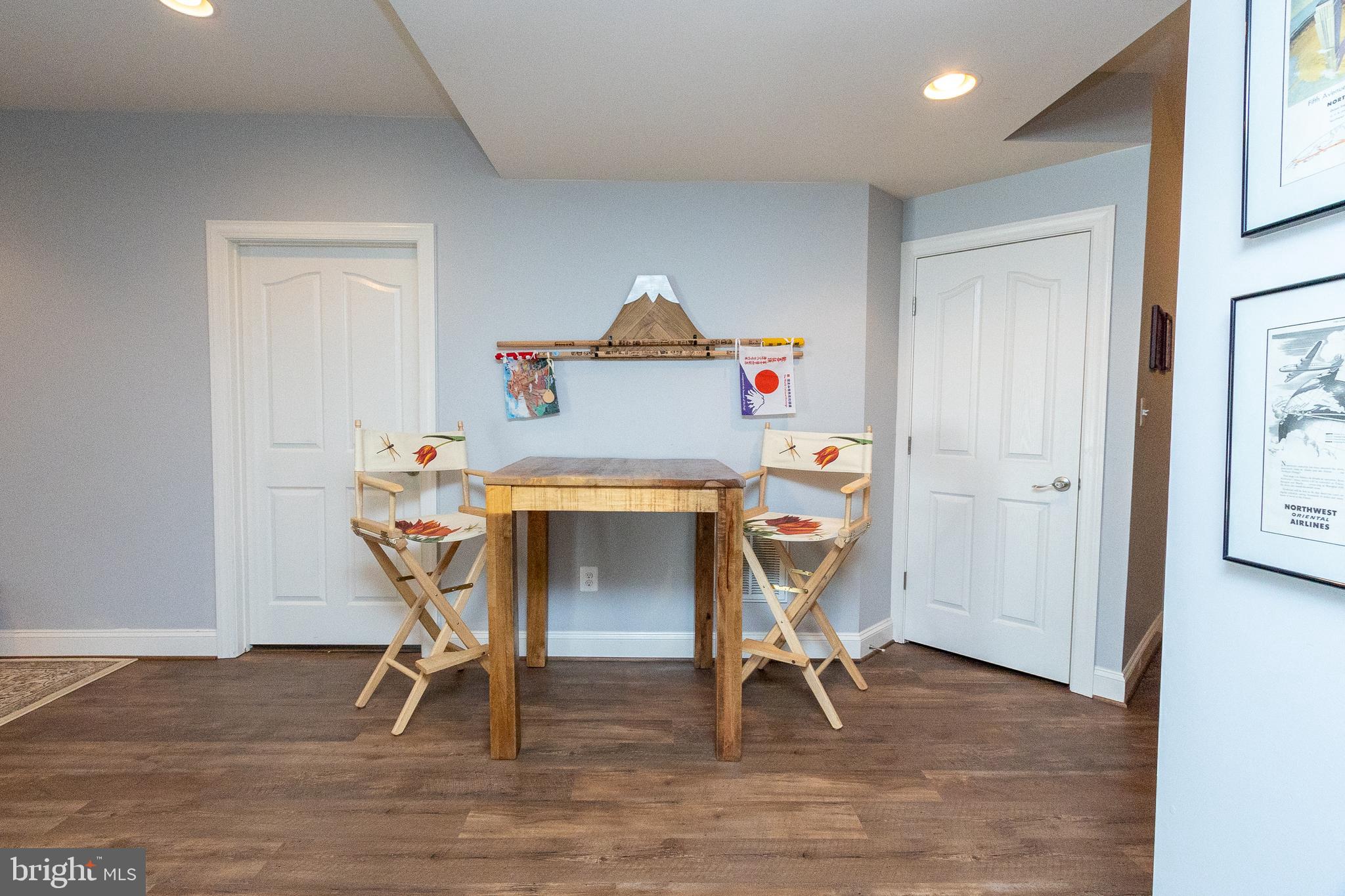 LEONARDS GRANT - Residential