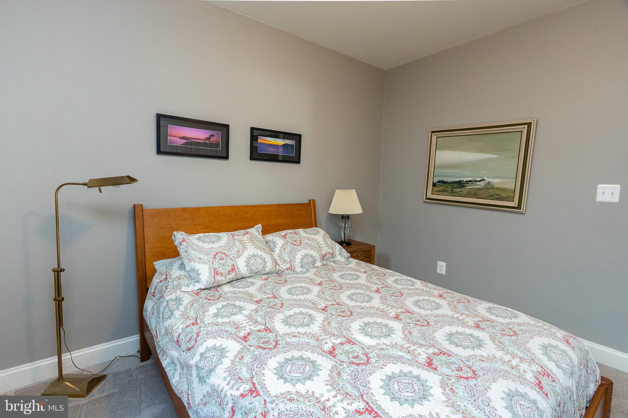 LEONARDS GRANT - Residential