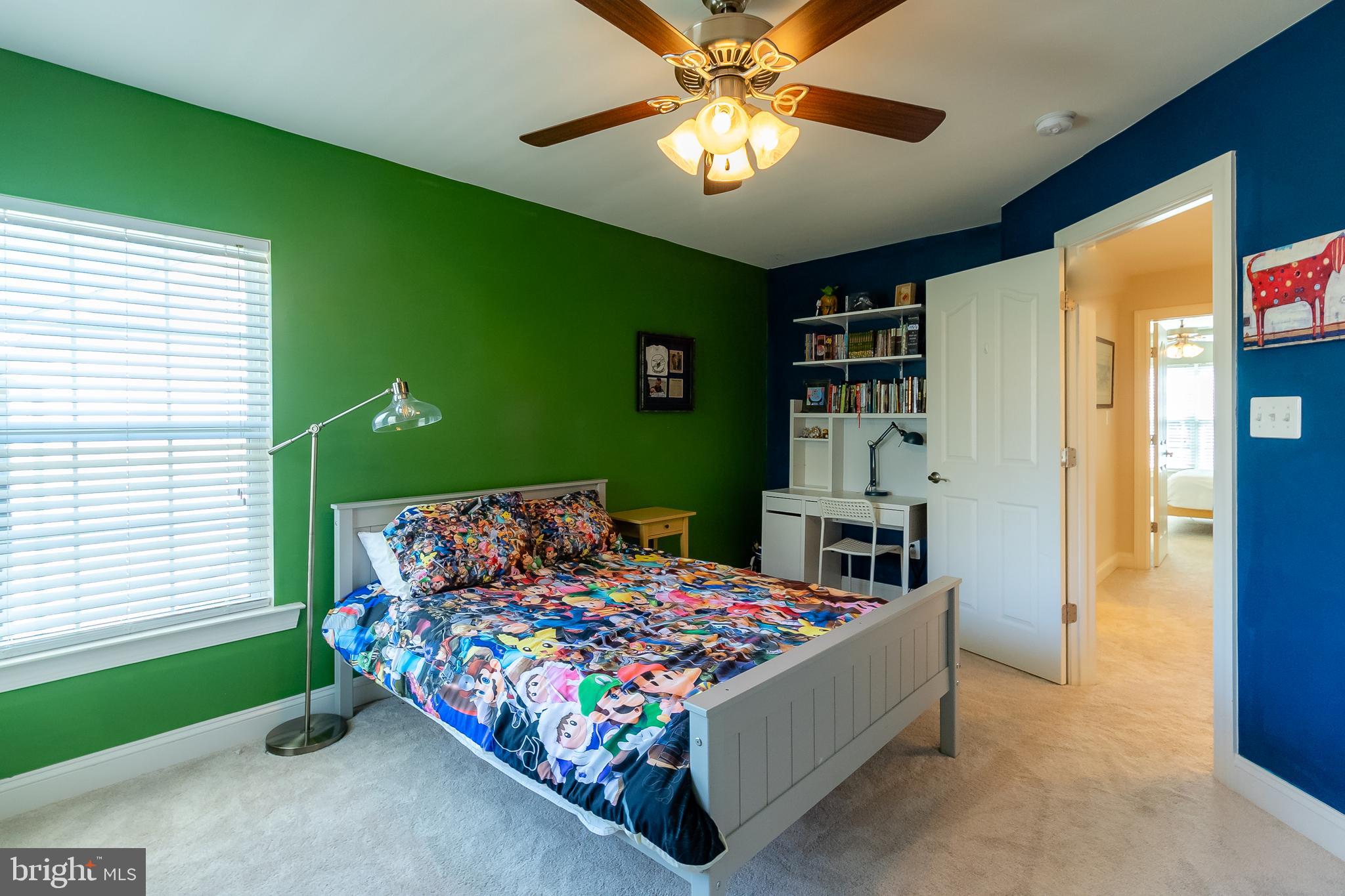 LEONARDS GRANT - Residential