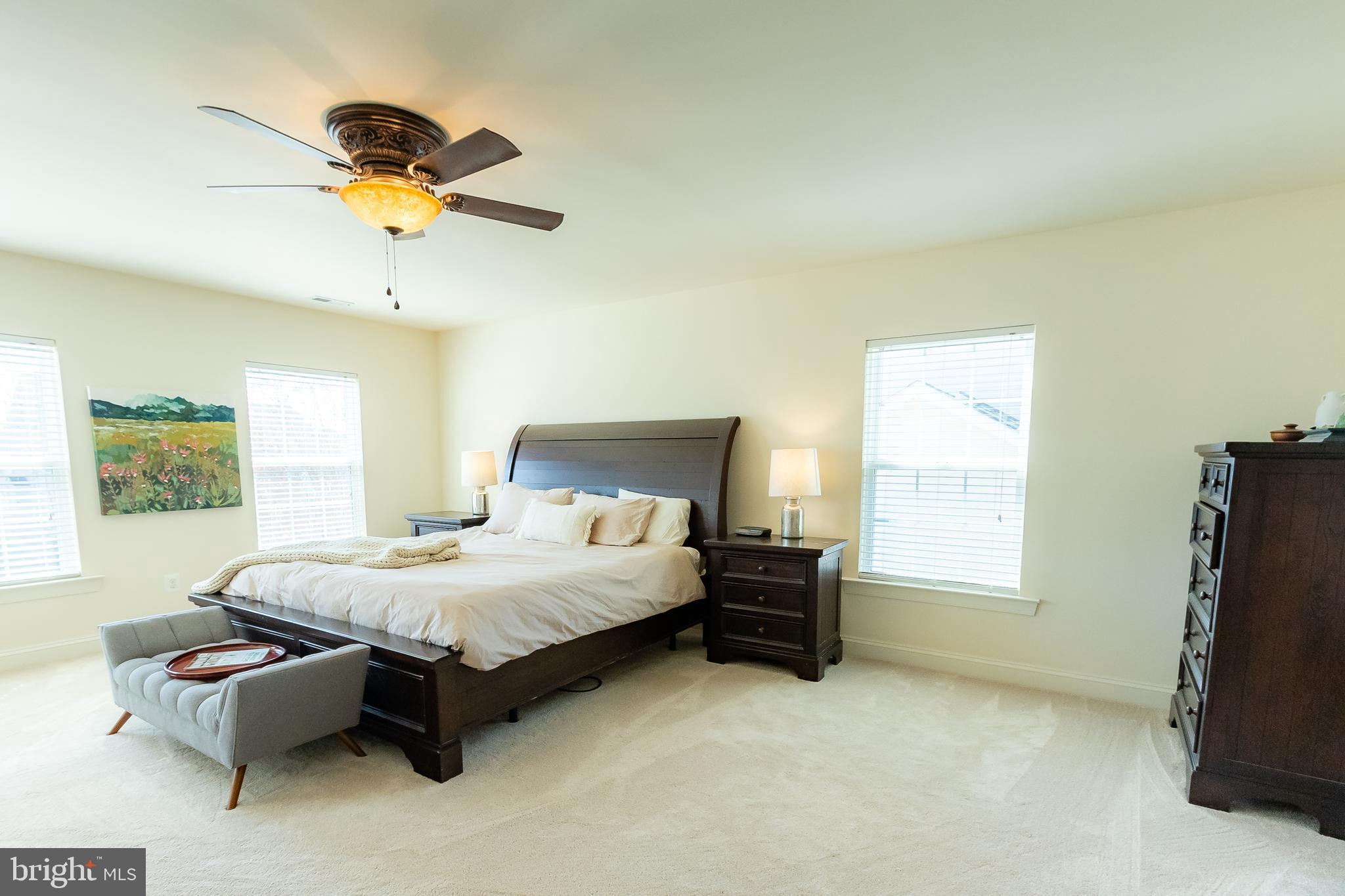 LEONARDS GRANT - Residential