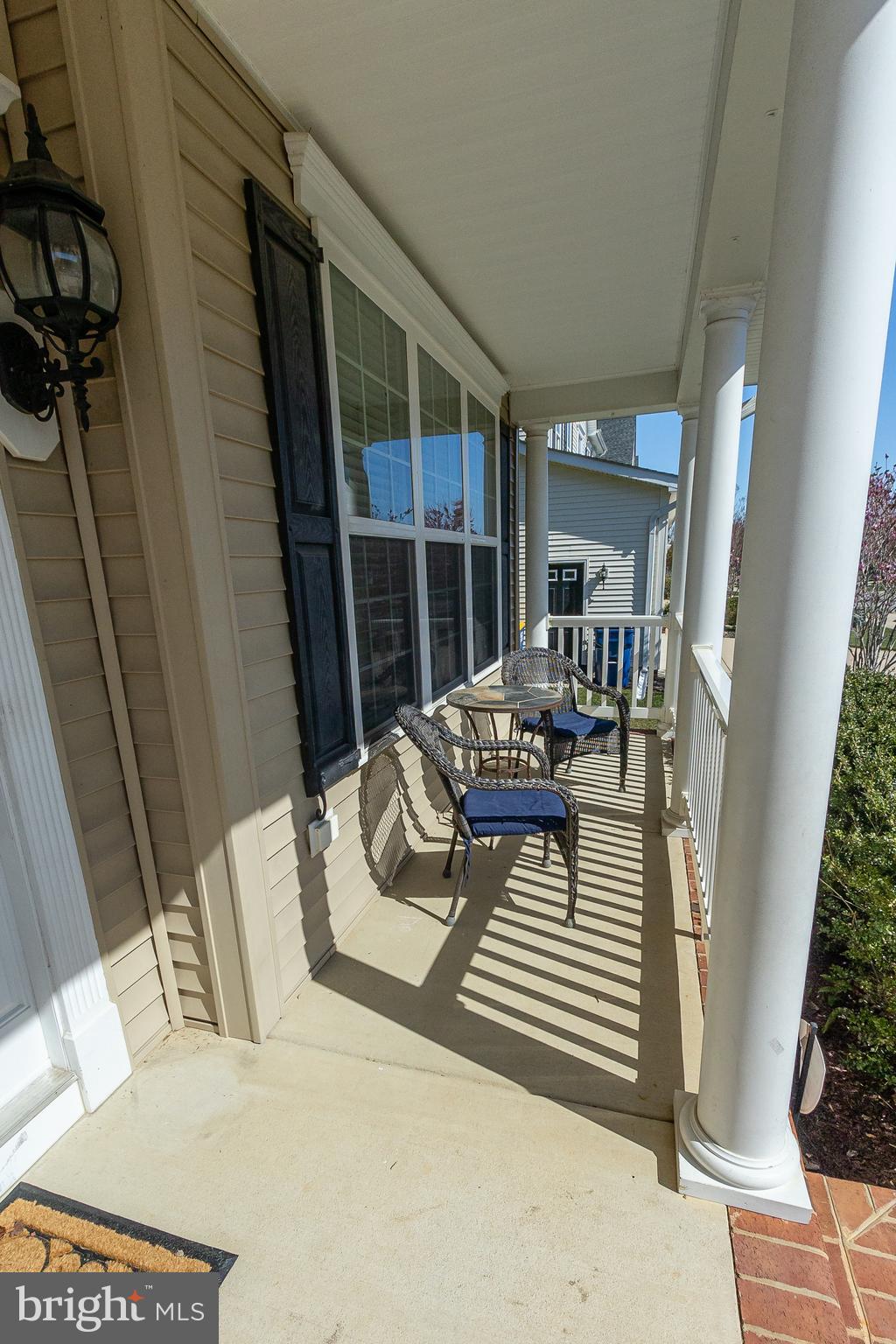 LEONARDS GRANT - Residential