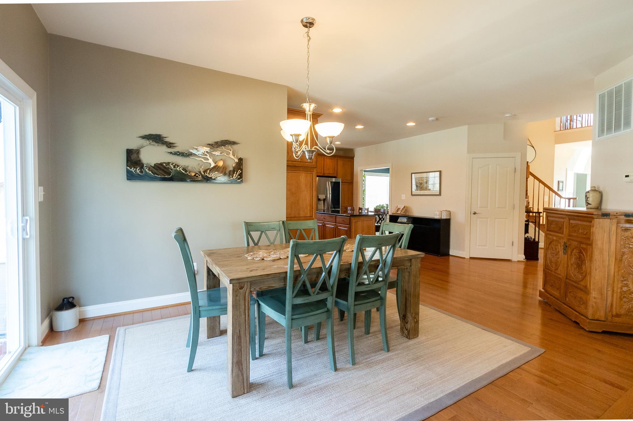 LEONARDS GRANT - Residential