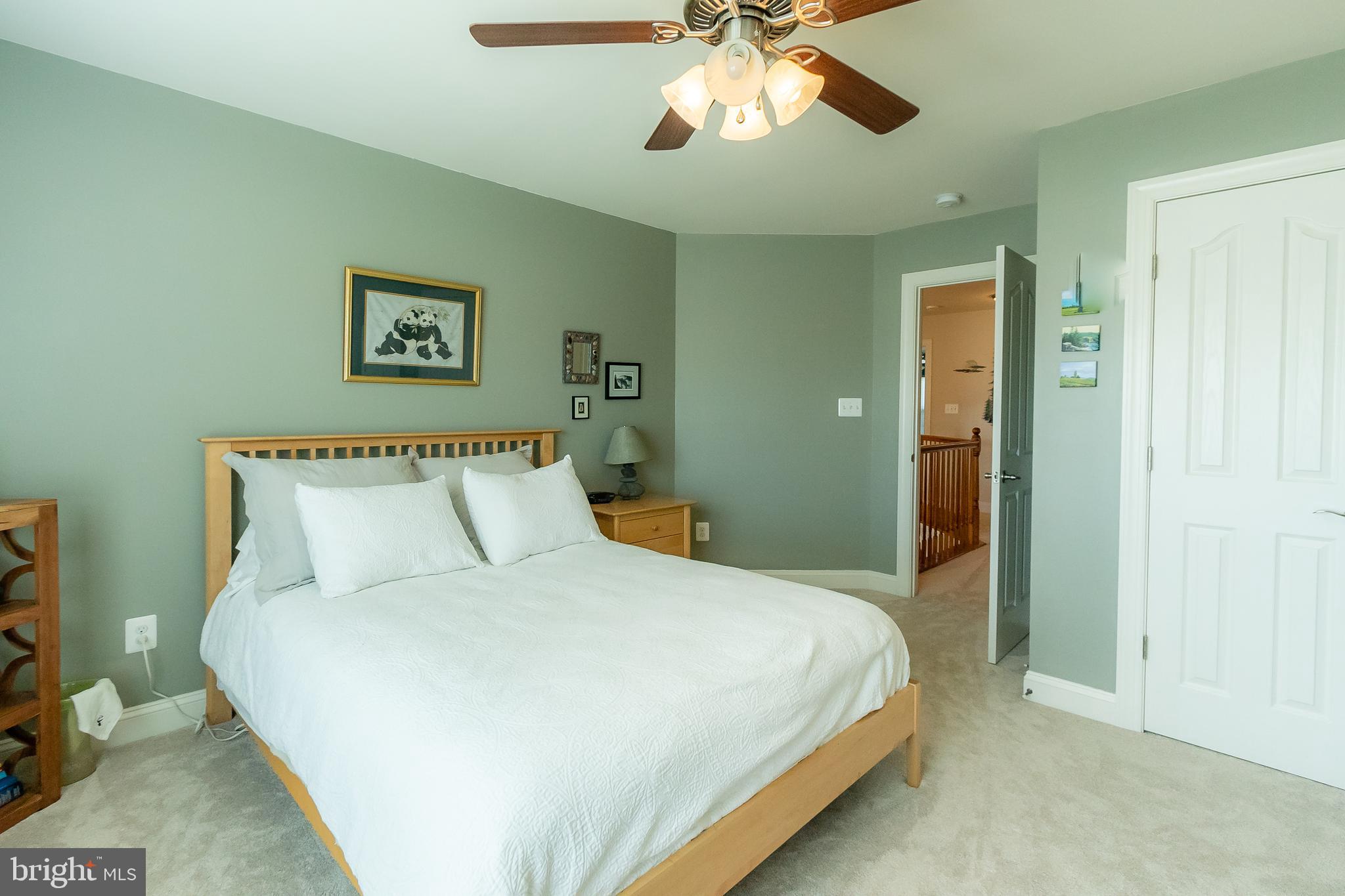 LEONARDS GRANT - Residential