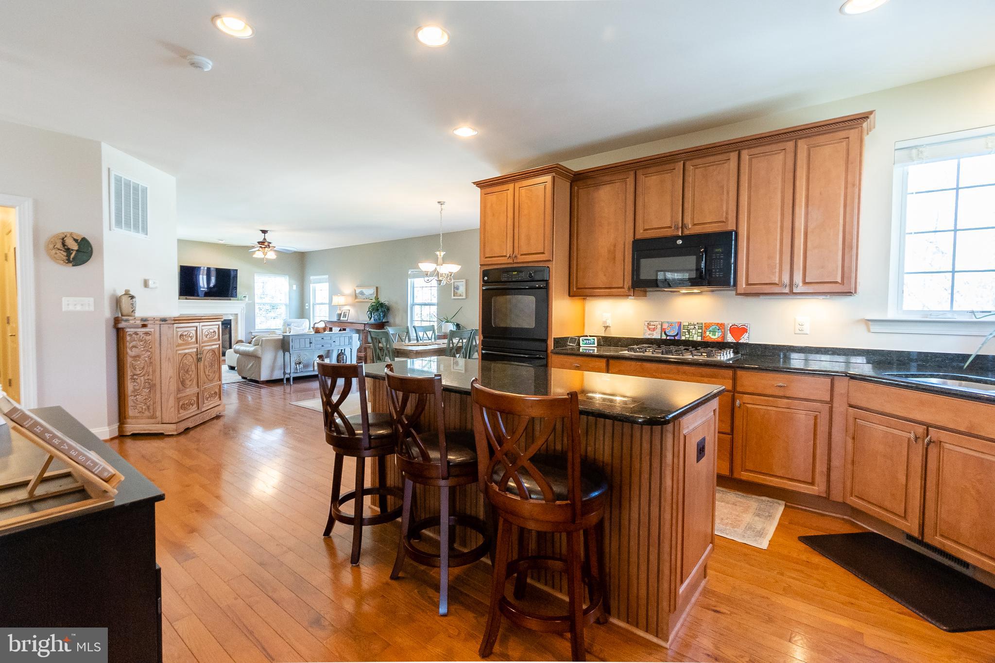 LEONARDS GRANT - Residential