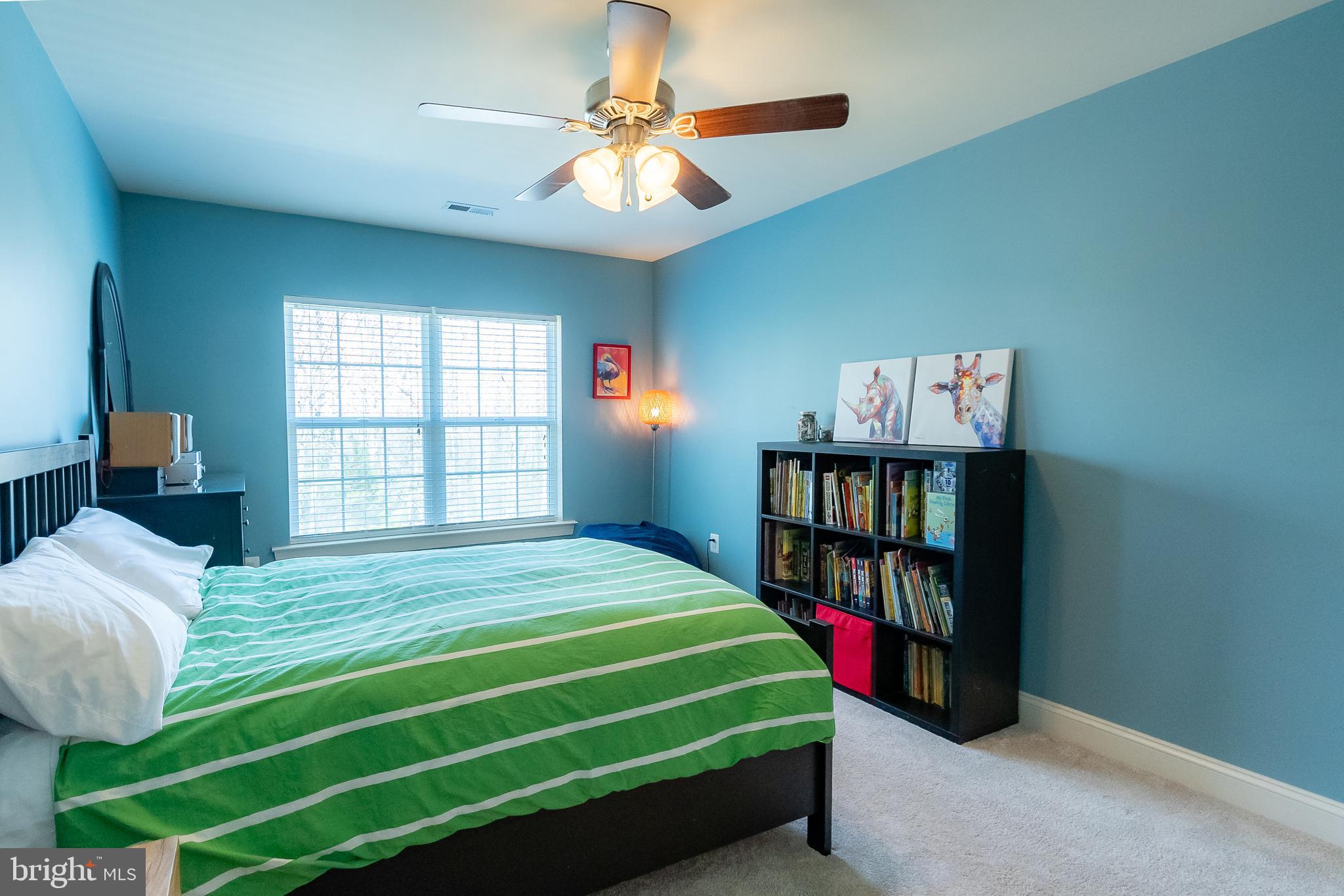 LEONARDS GRANT - Residential