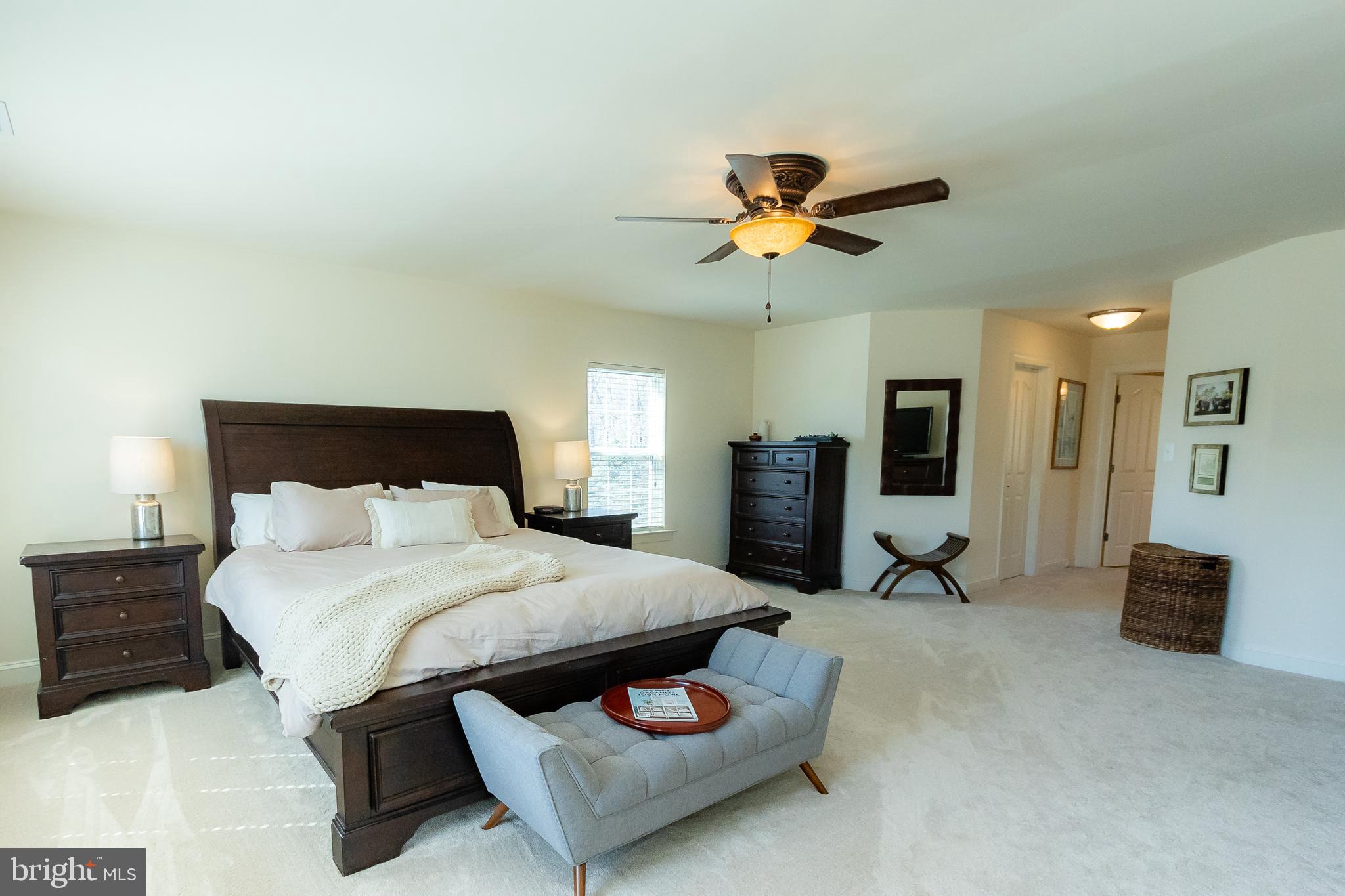 LEONARDS GRANT - Residential