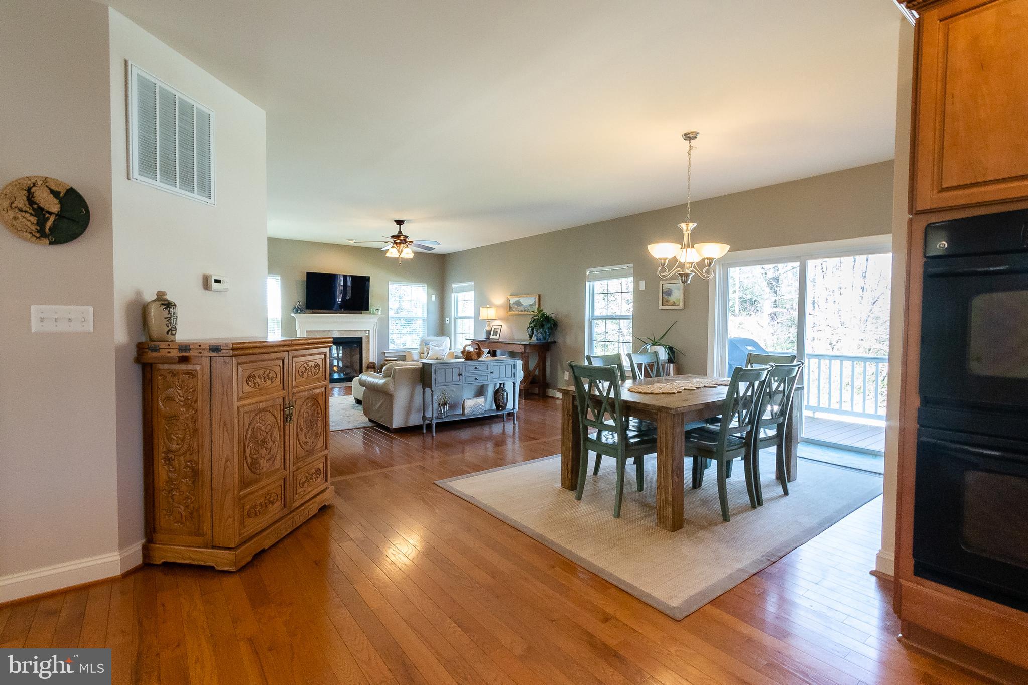 LEONARDS GRANT - Residential