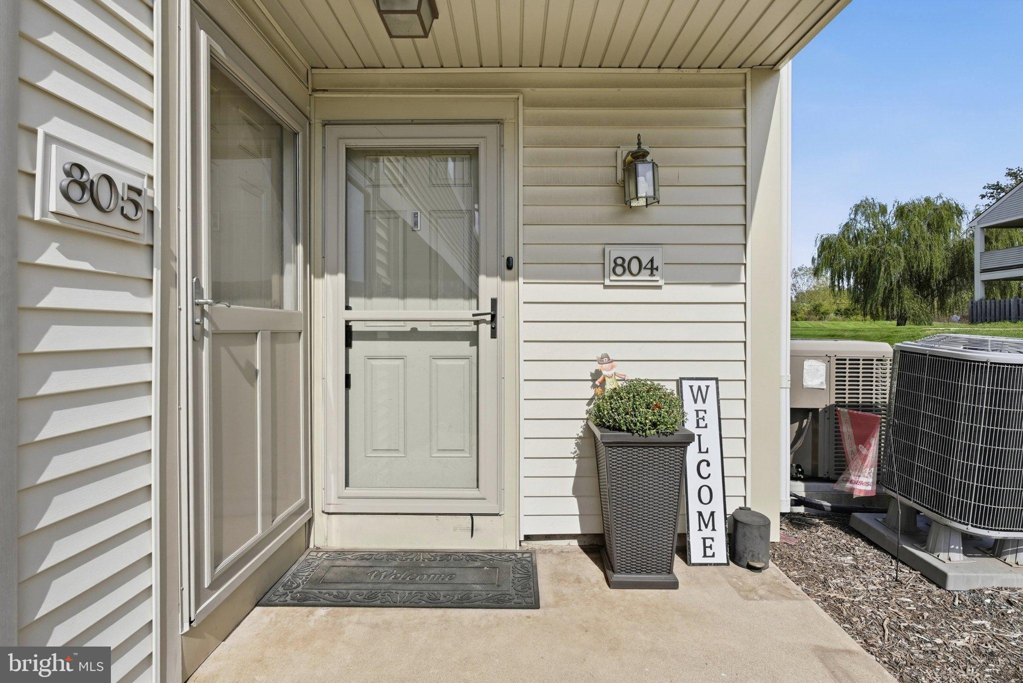 804 INDEPENDENCE DRIVE CONDO 292