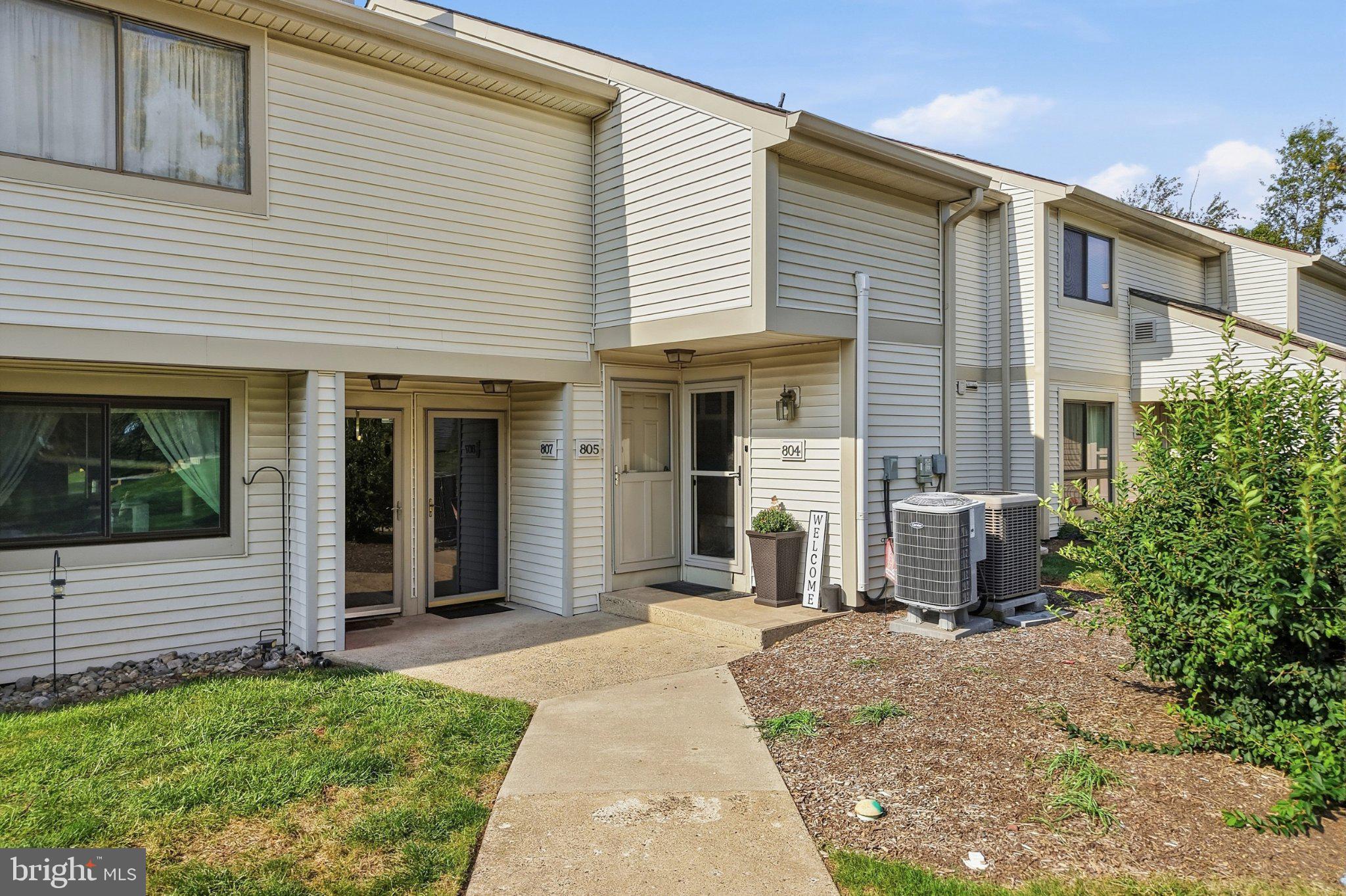 804 INDEPENDENCE DRIVE CONDO 292