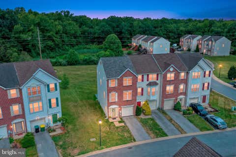 Townhouse For Sale - 8 Dolmen Lane<br/> BEAR, DE 19701