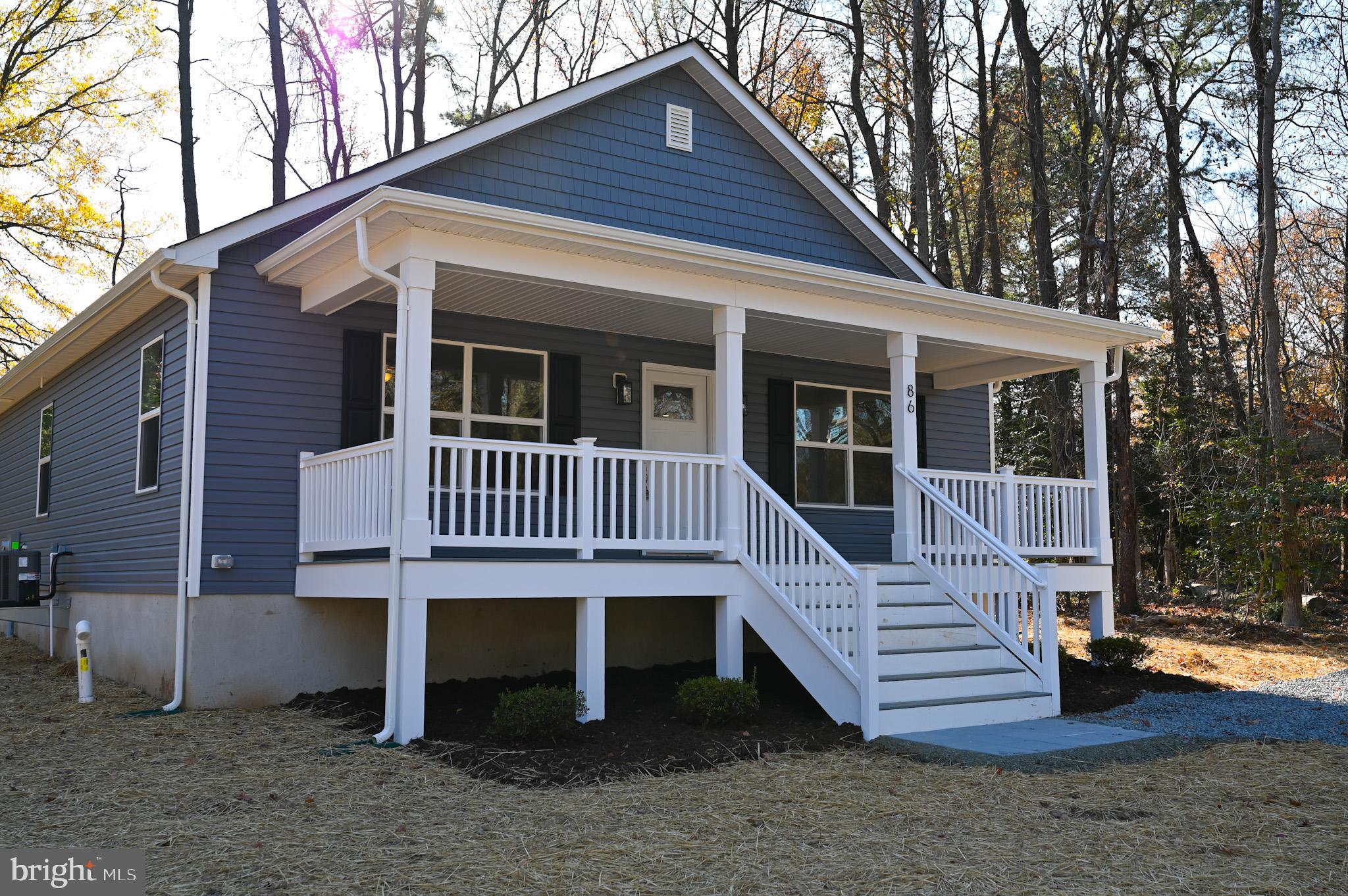 PLACID BAY ESTATES - Residential