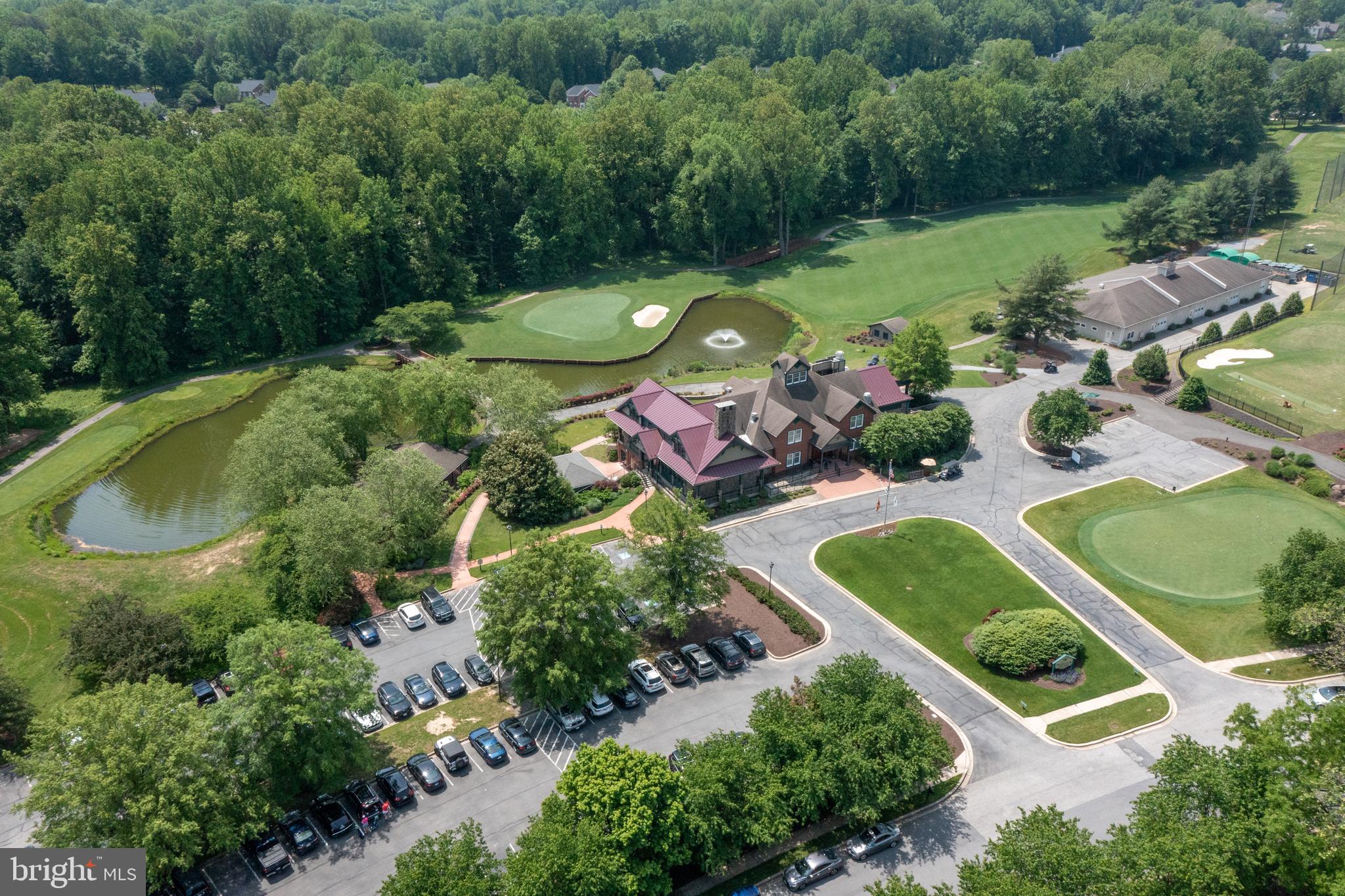 SOUTH RIVER COLONY - Residential