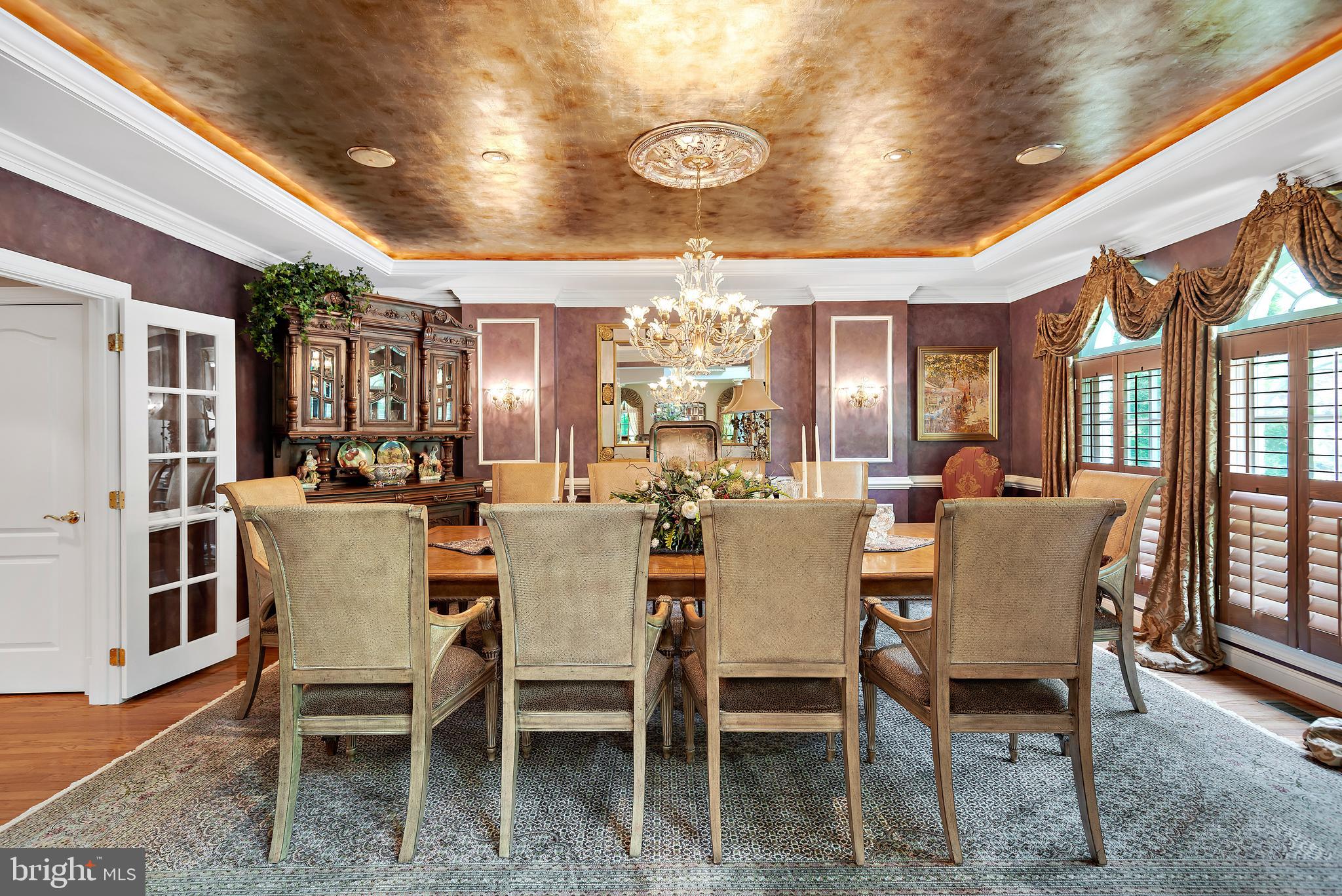 SOUTH RIVER COLONY - Residential