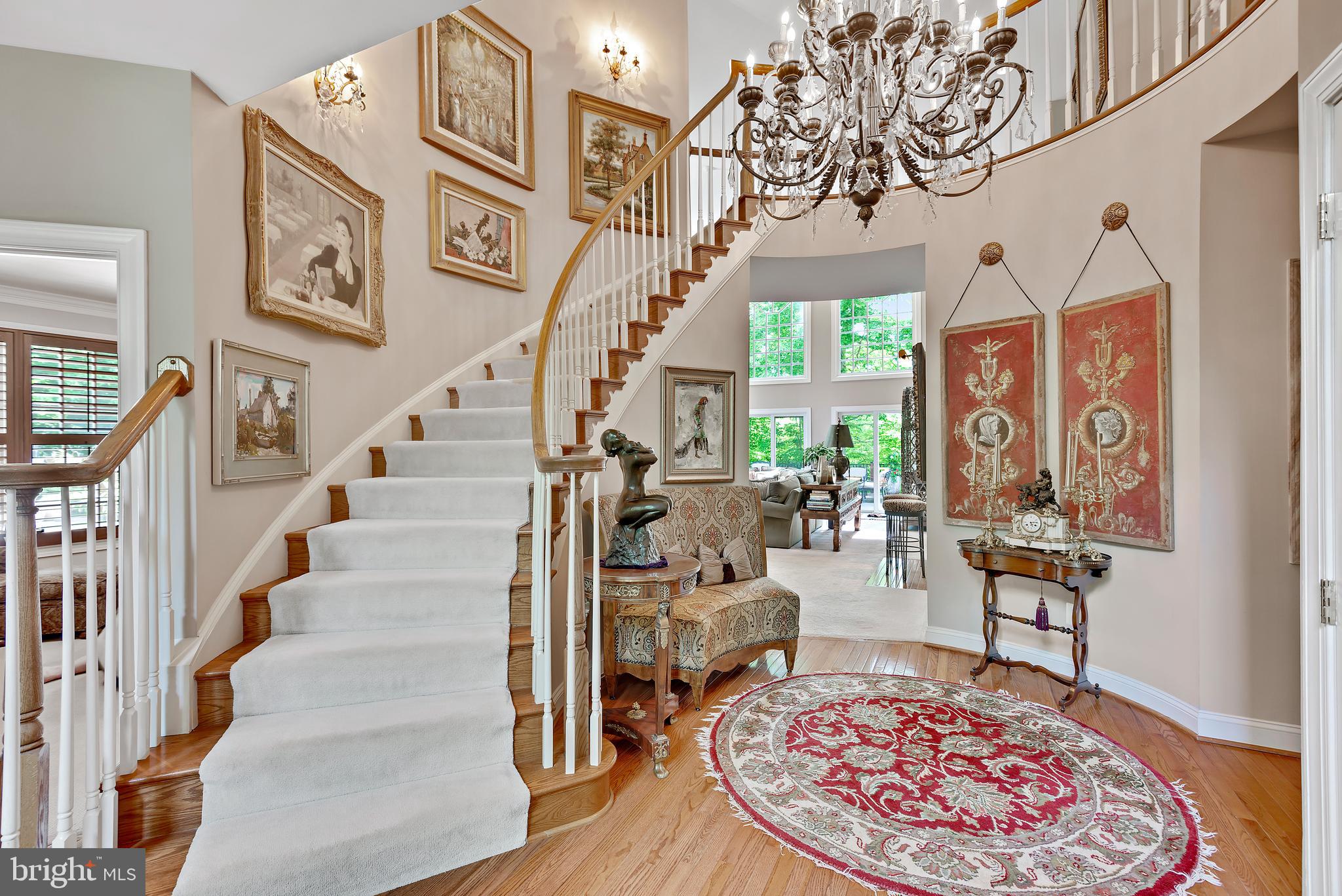 SOUTH RIVER COLONY - Residential