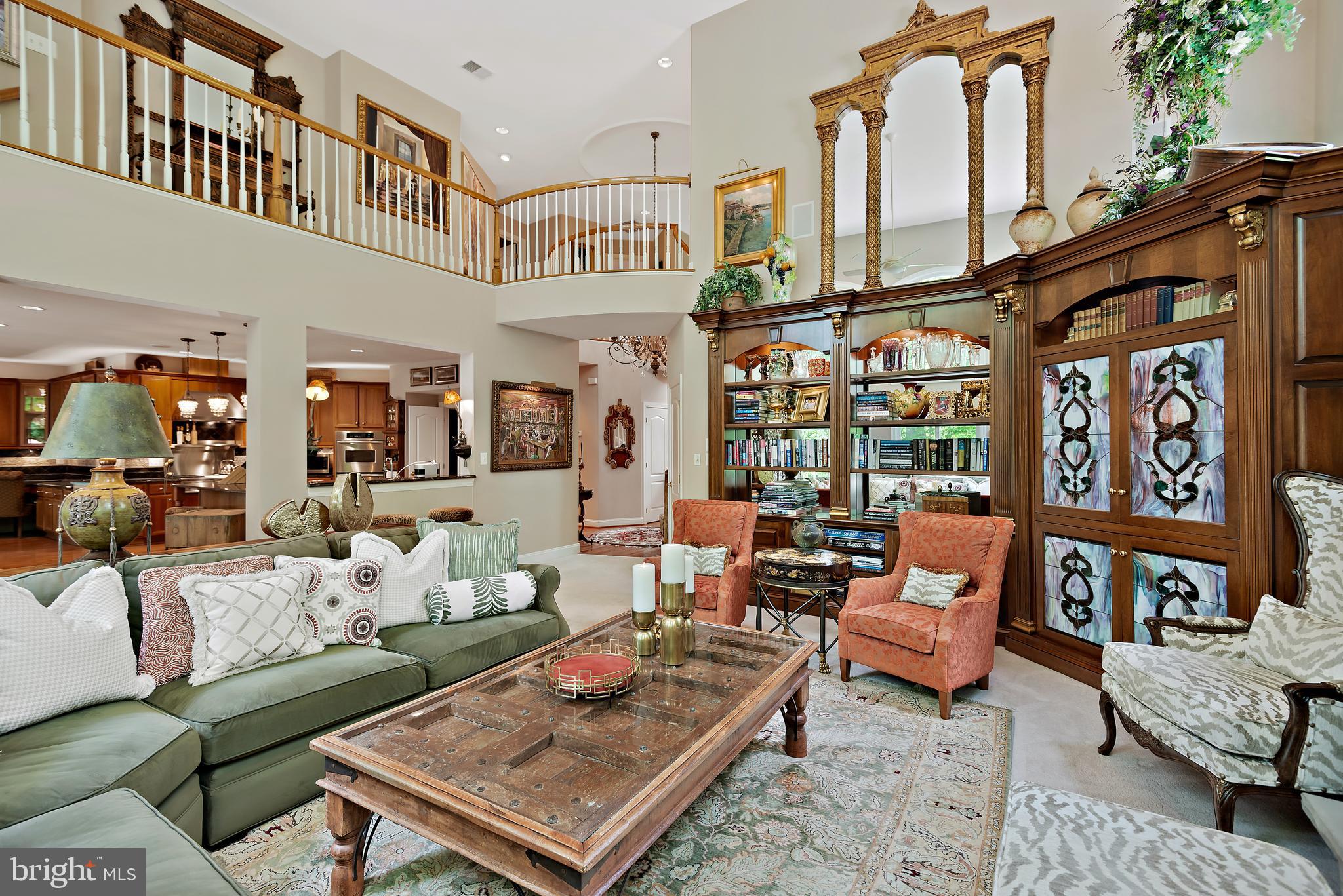 SOUTH RIVER COLONY - Residential