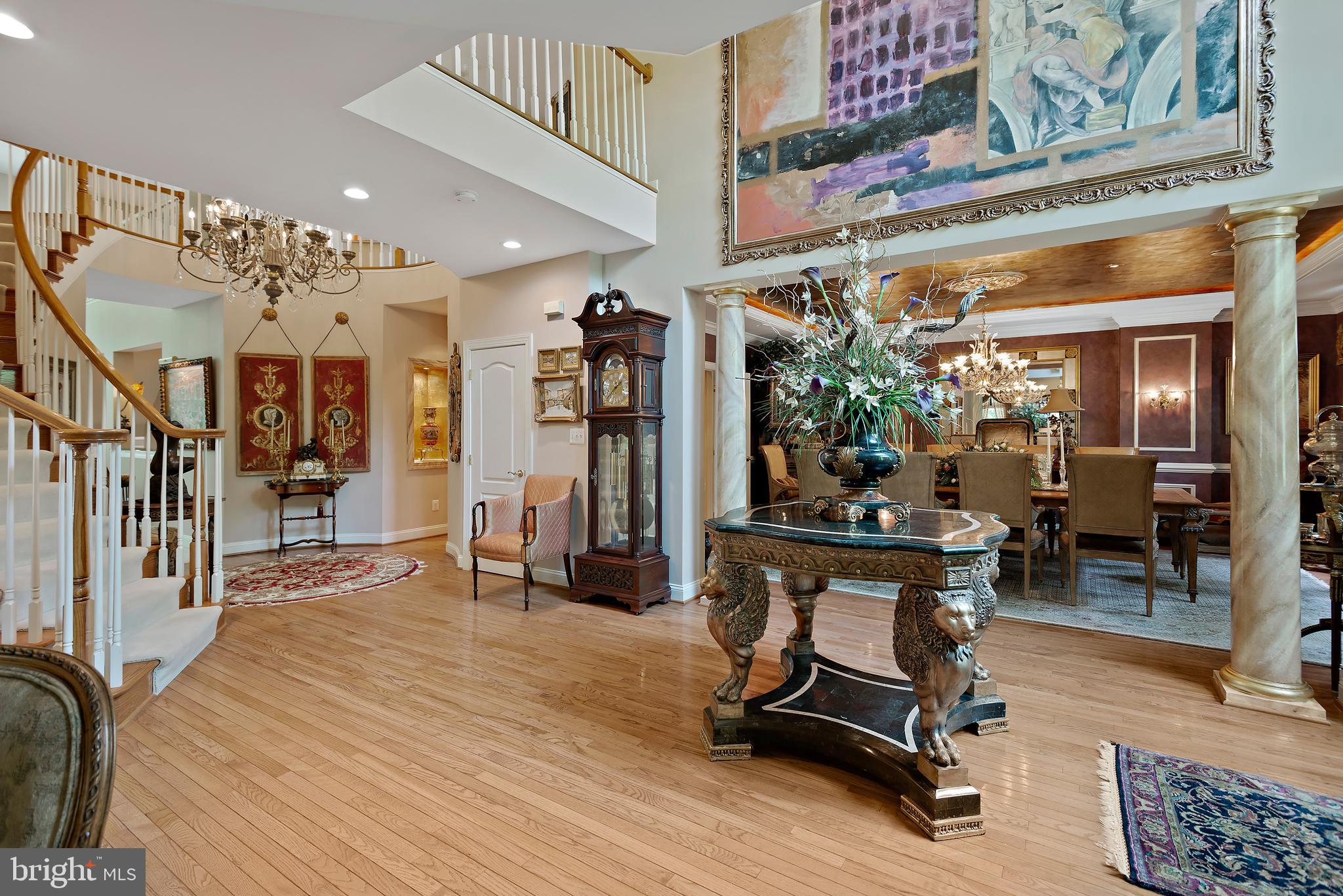 SOUTH RIVER COLONY - Residential