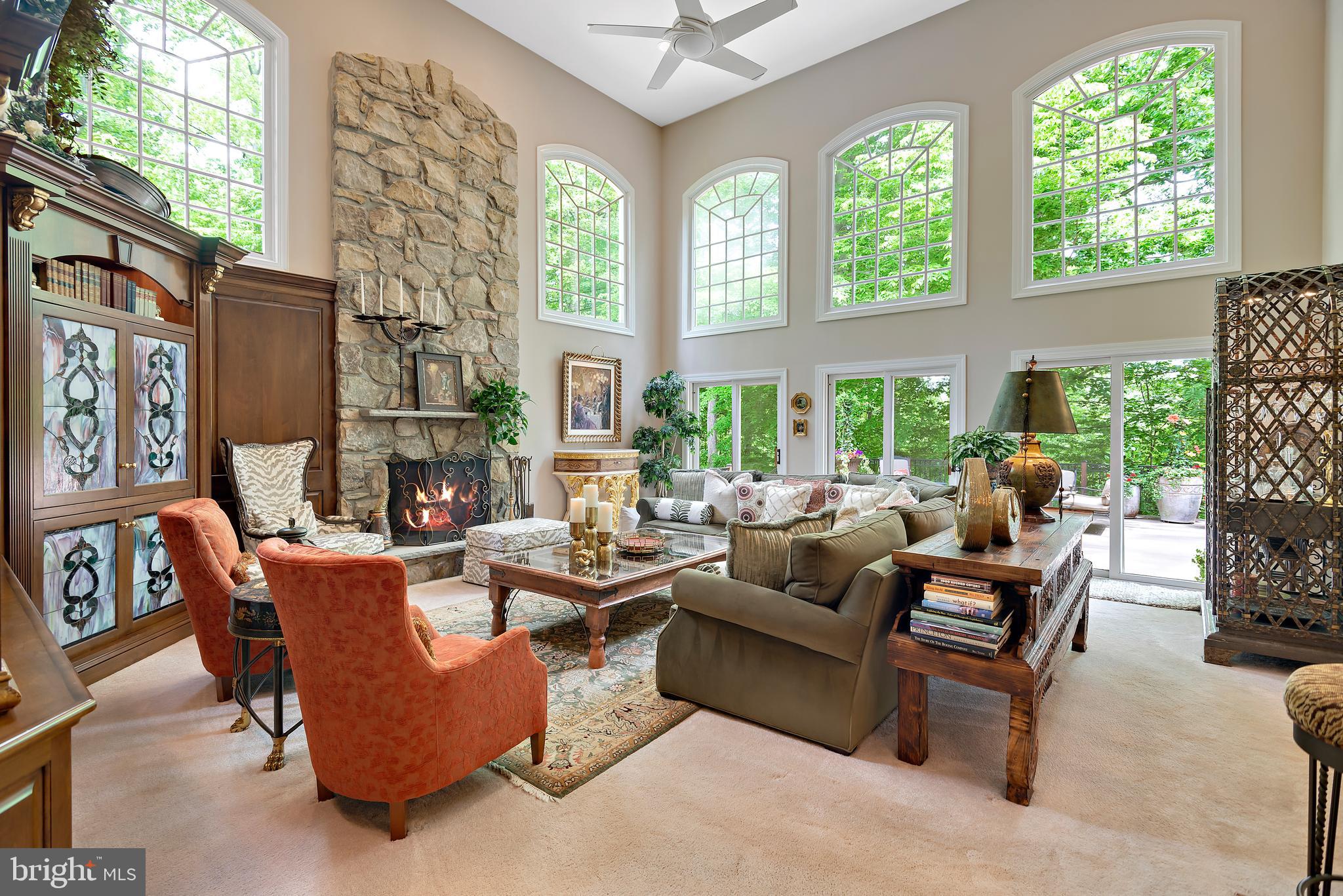 SOUTH RIVER COLONY - Residential