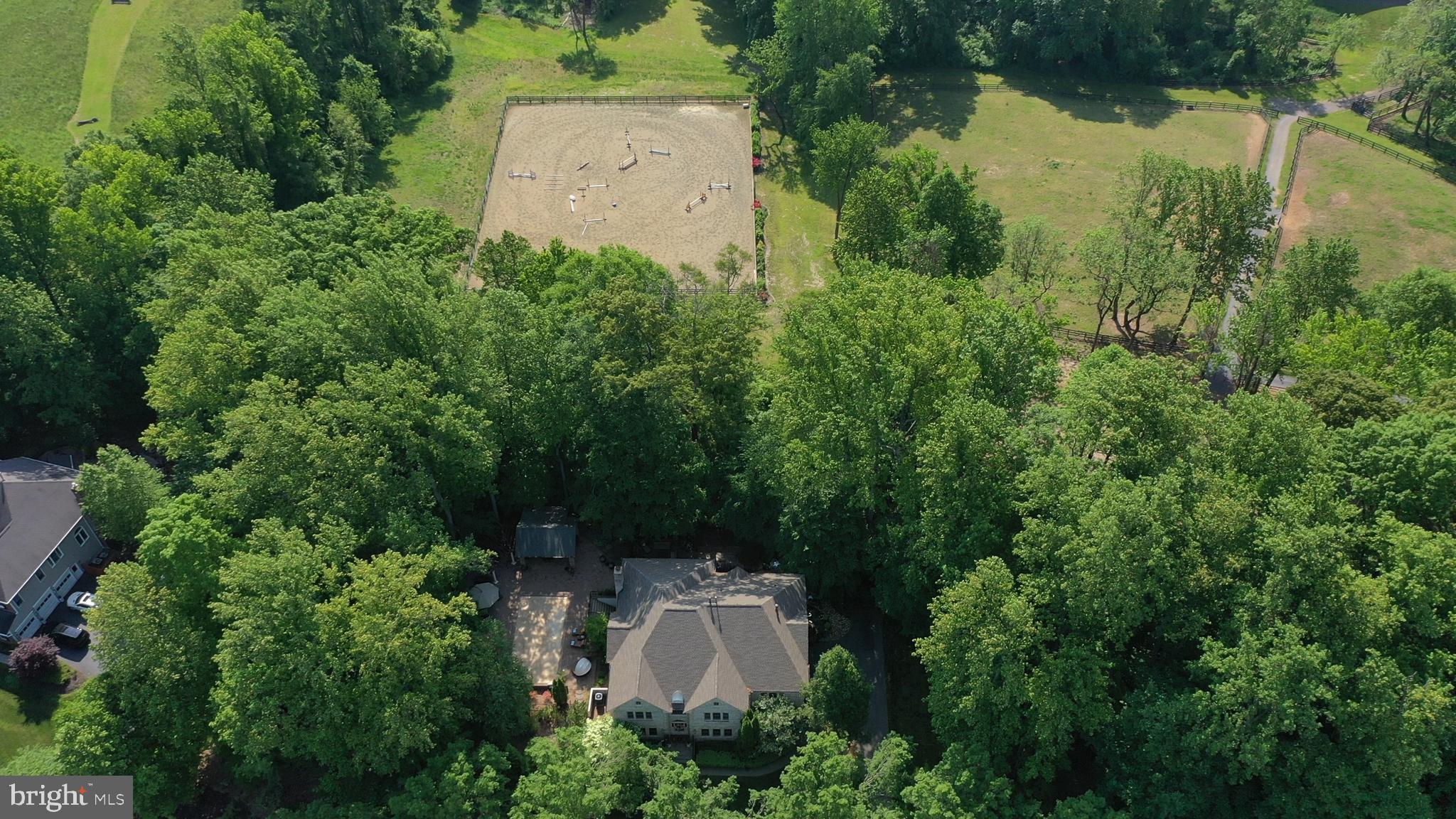 SOUTH RIVER COLONY - Residential