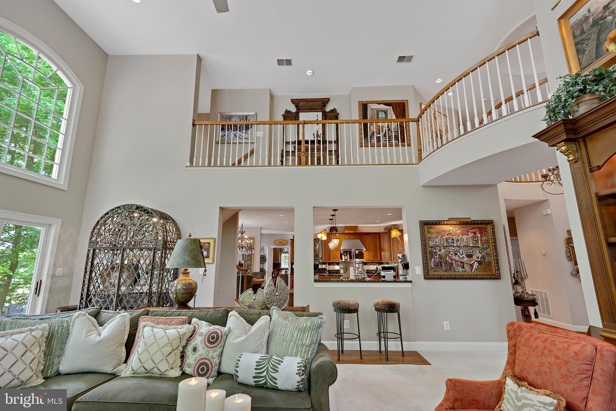 SOUTH RIVER COLONY - Residential