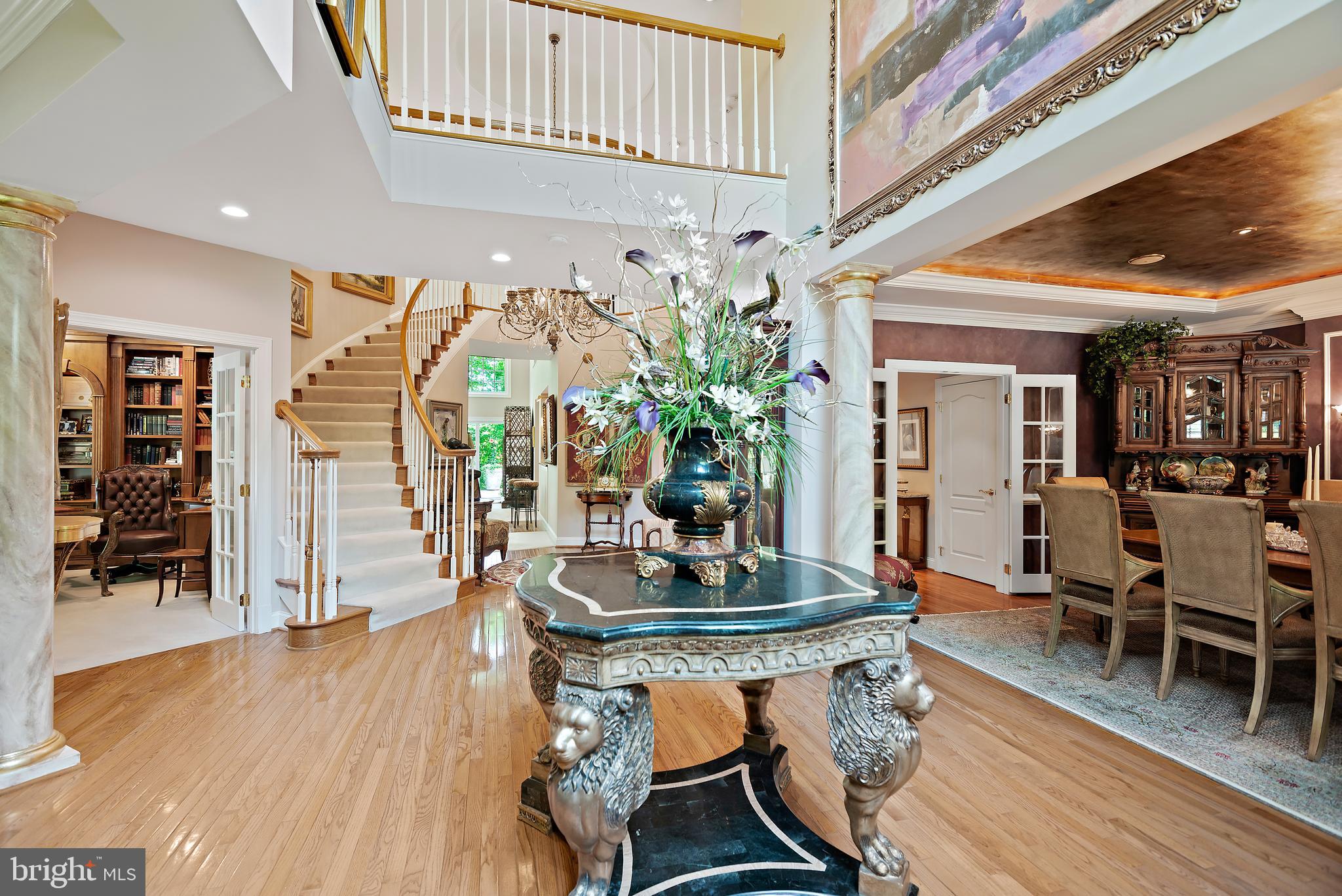 SOUTH RIVER COLONY - Residential