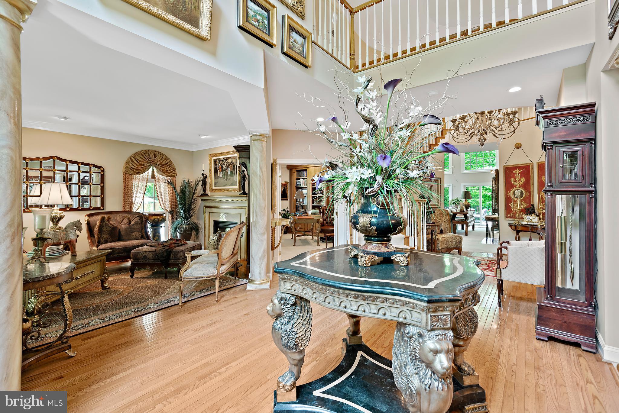 SOUTH RIVER COLONY - Residential