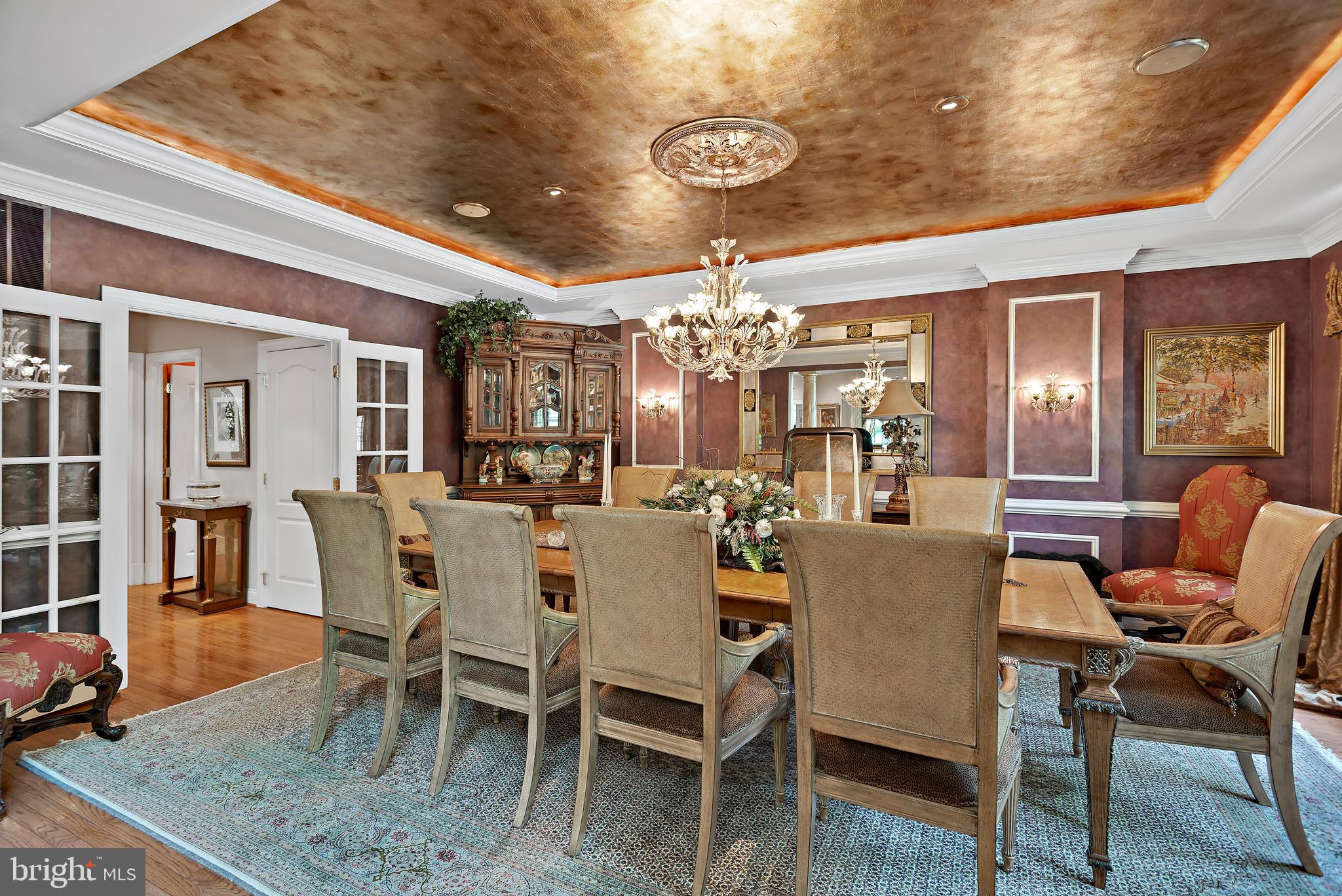 SOUTH RIVER COLONY - Residential