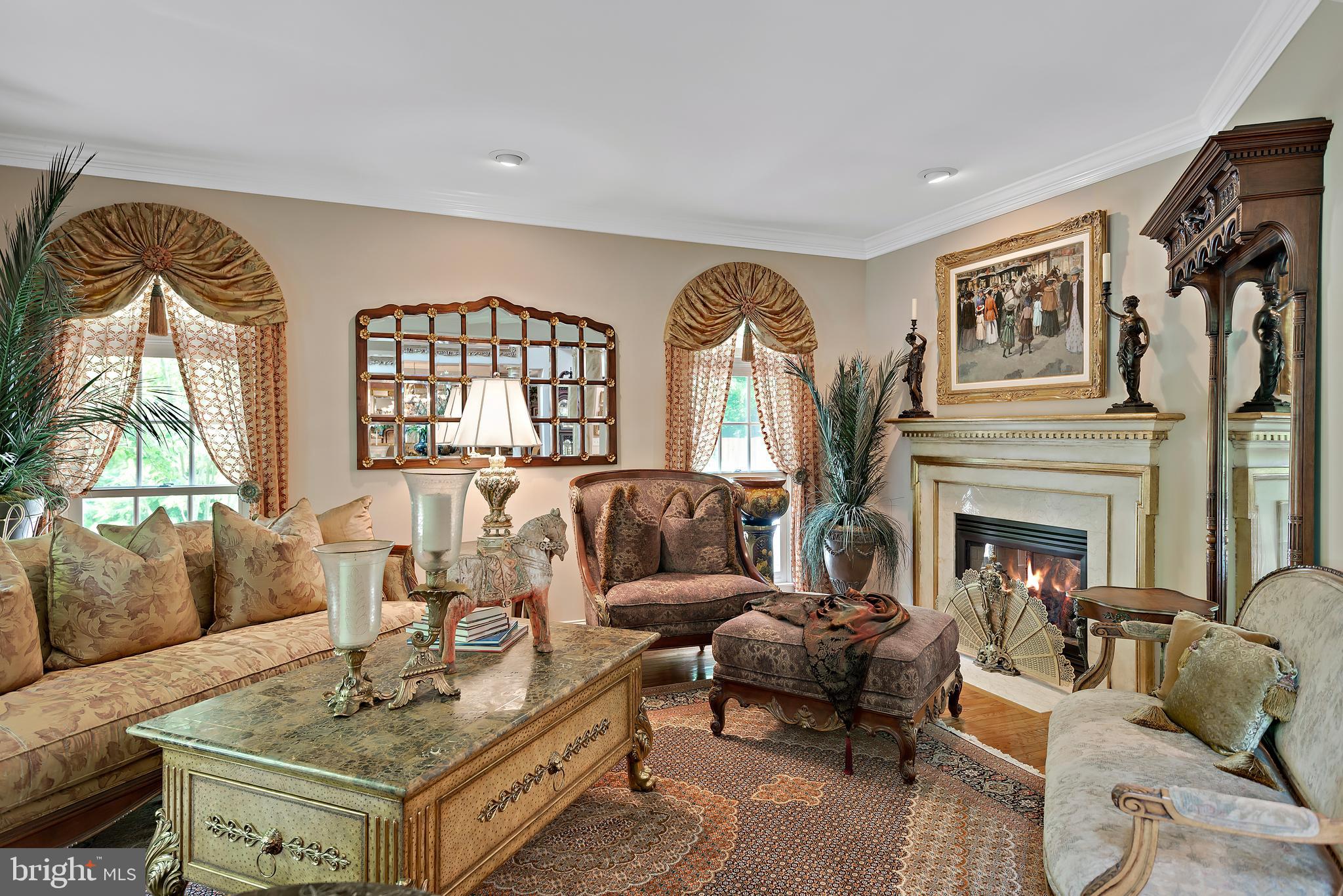 SOUTH RIVER COLONY - Residential