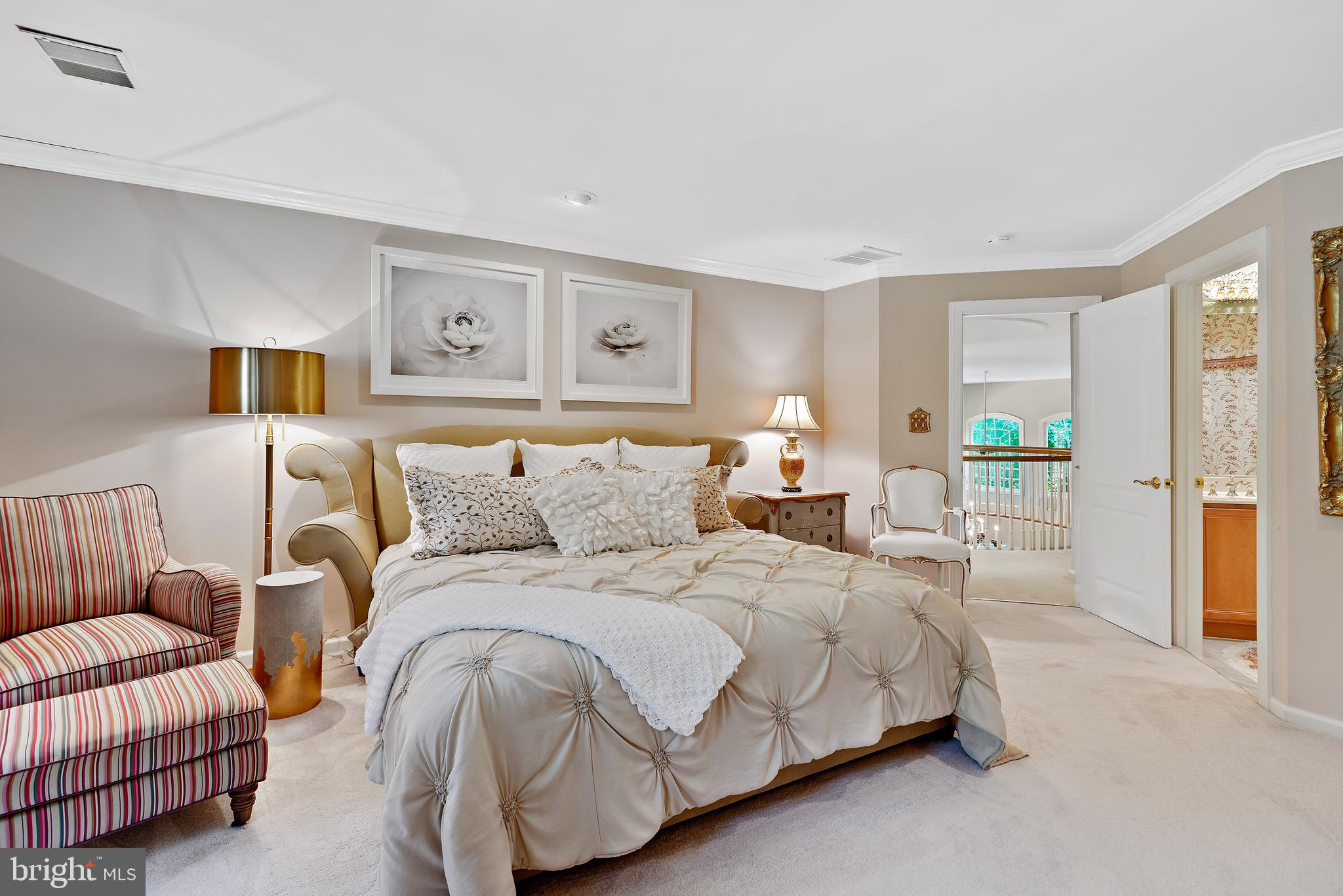 SOUTH RIVER COLONY - Residential