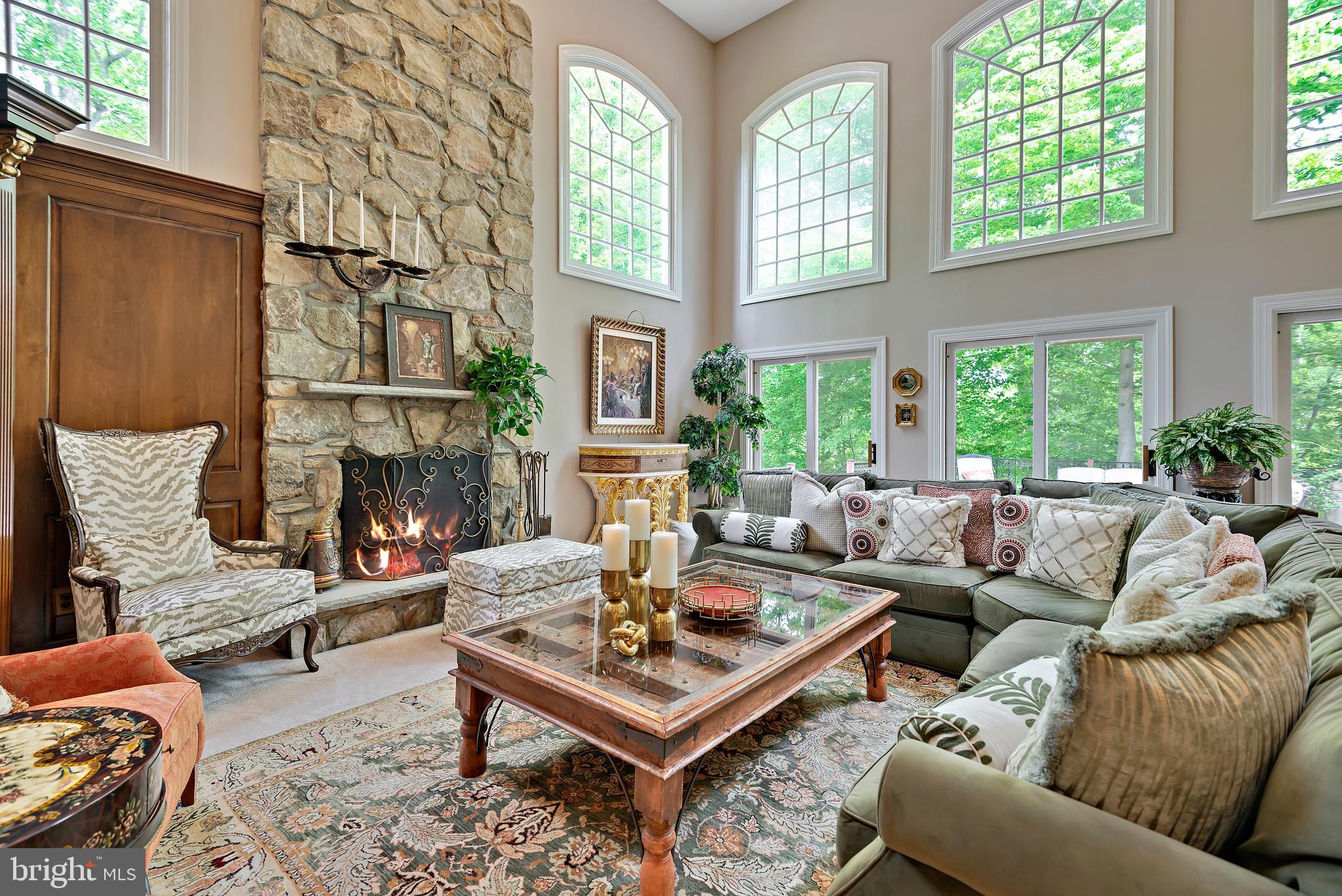 SOUTH RIVER COLONY - Residential