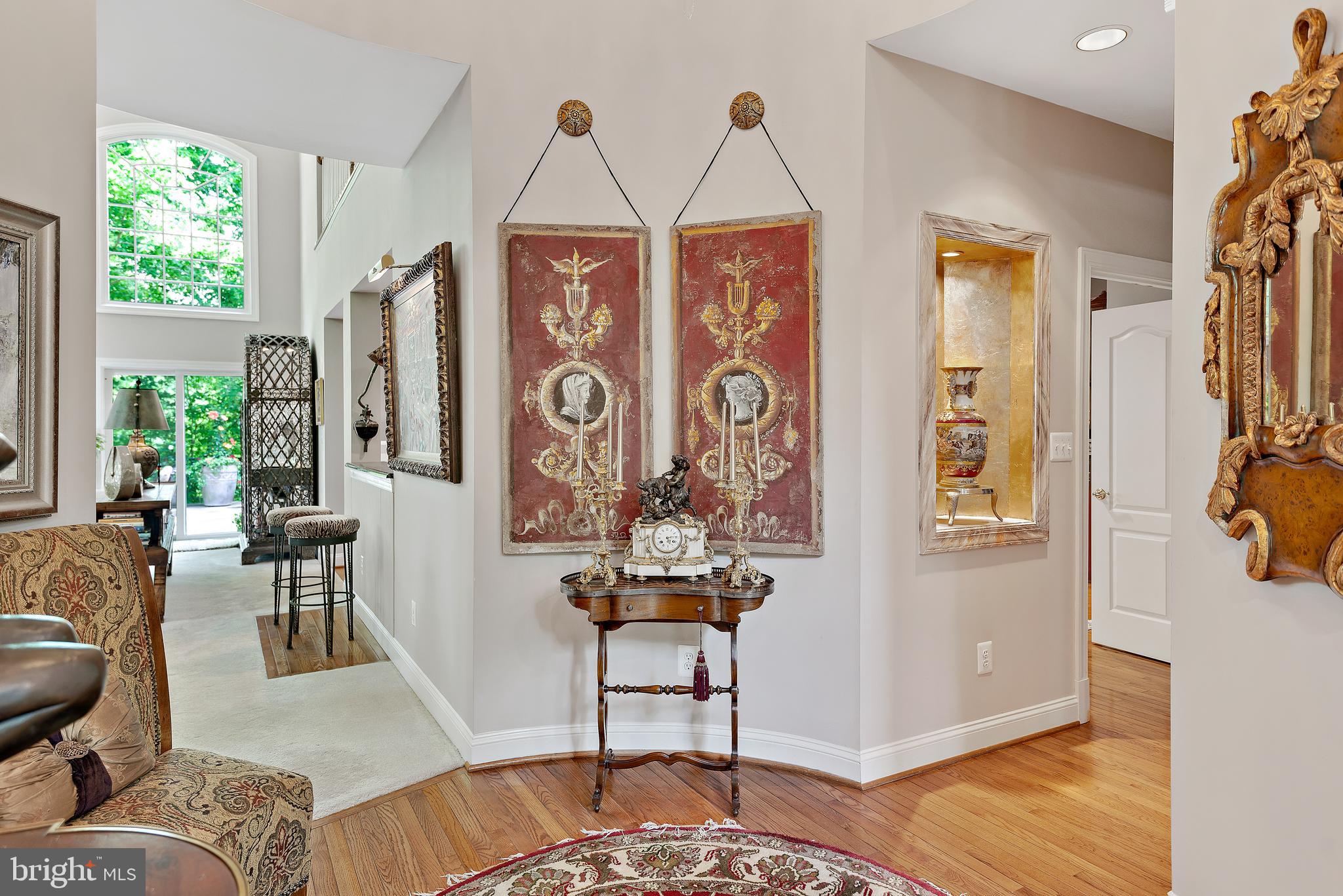 SOUTH RIVER COLONY - Residential